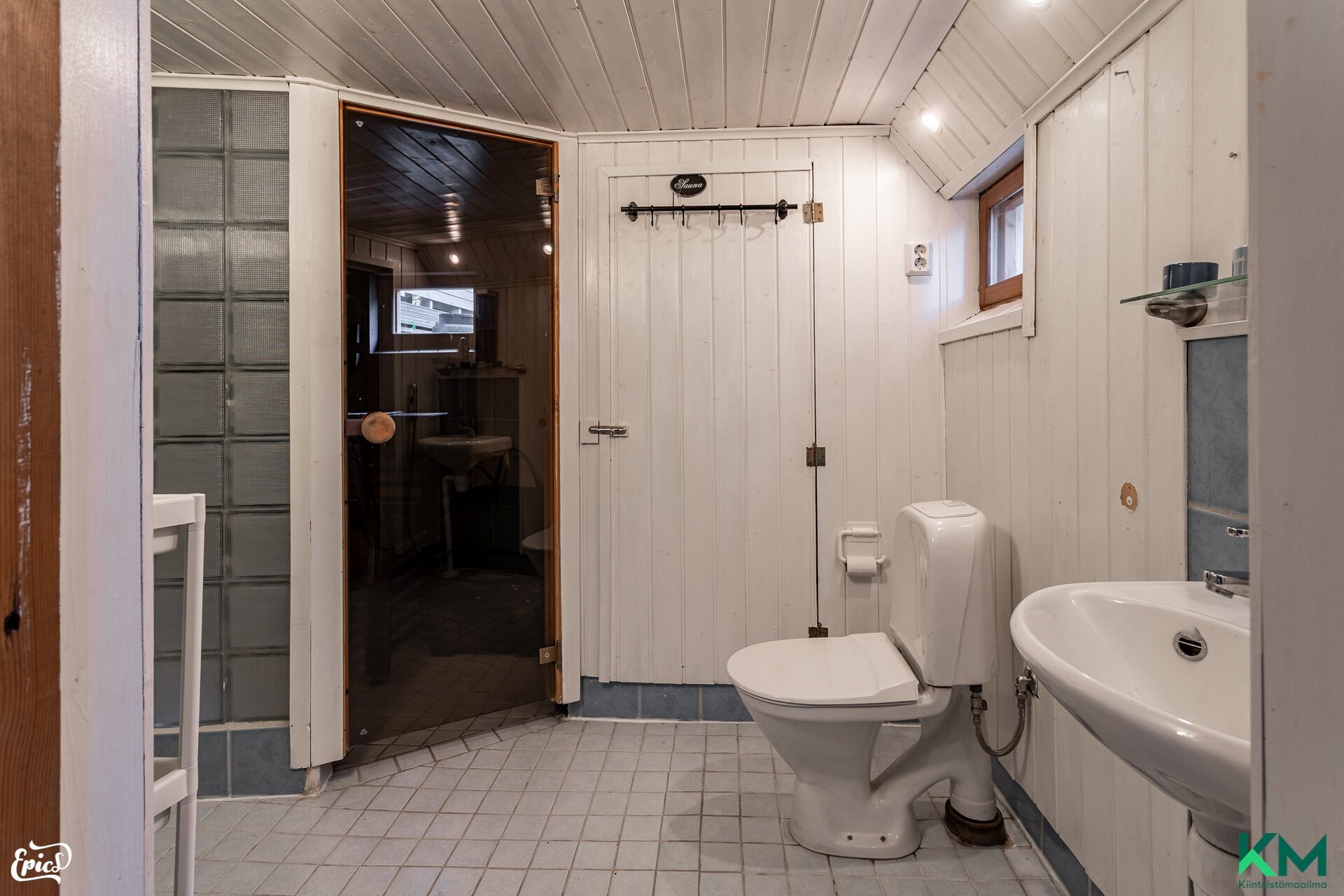 Kiikantie 4, Lavajärvi, Hämeenkyrö