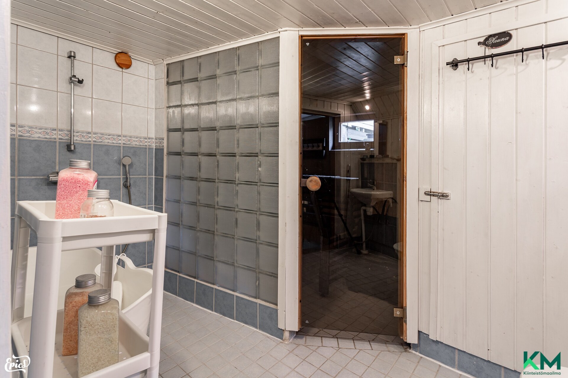 Kiikantie 4, Lavajärvi, Hämeenkyrö