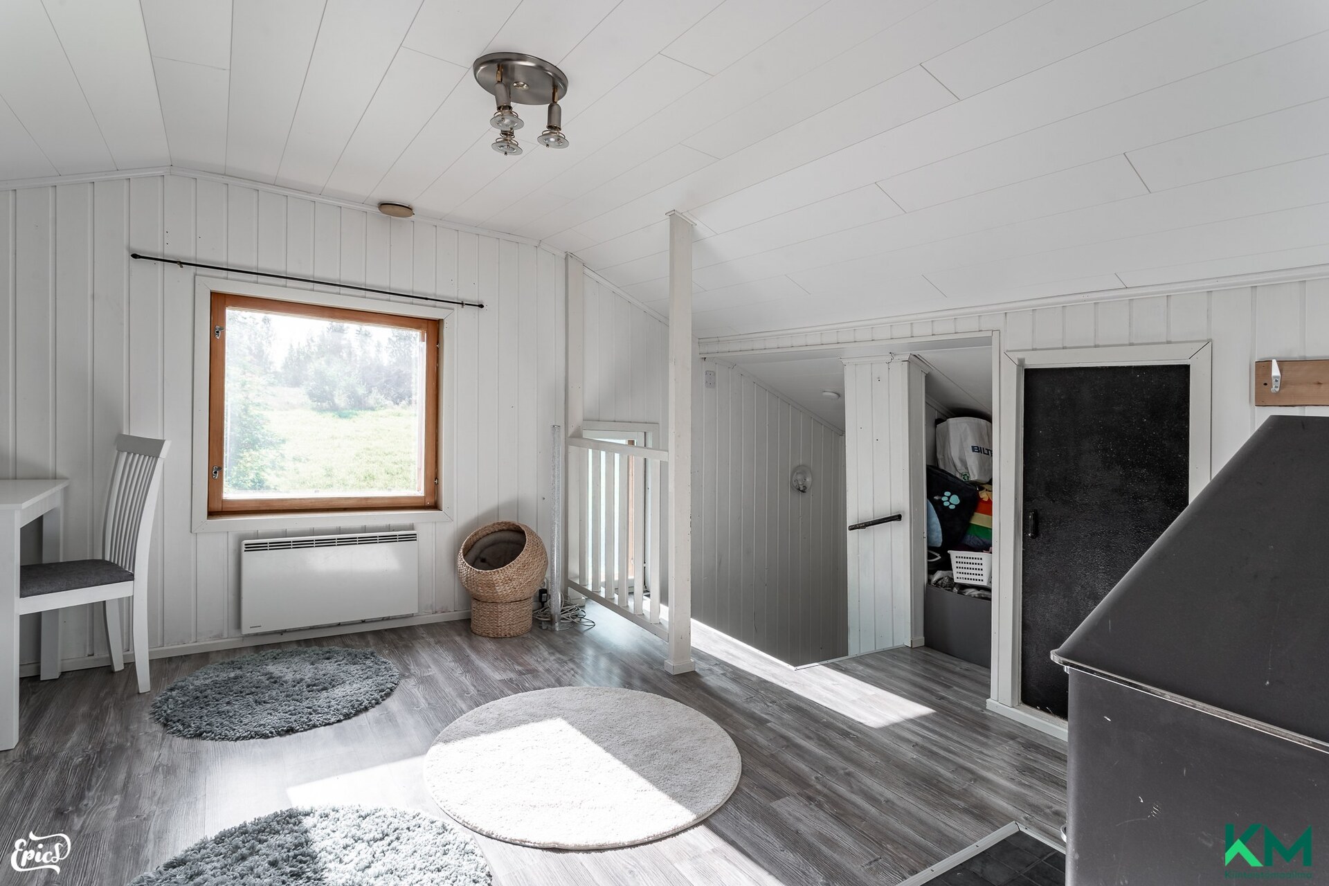 Kiikantie 4, Lavajärvi, Hämeenkyrö