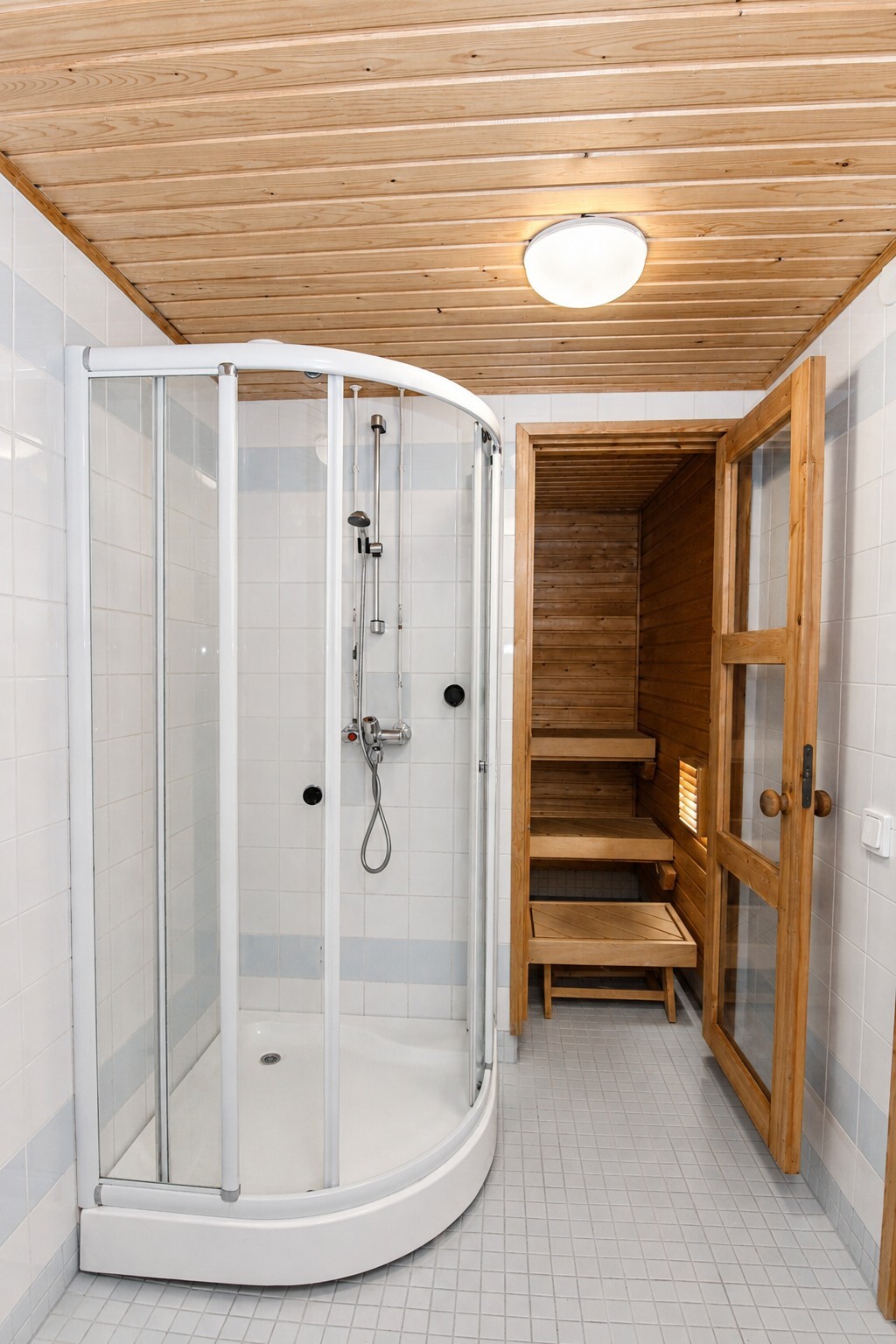 Koskitie 50, Korkeakoski, Juupajoki