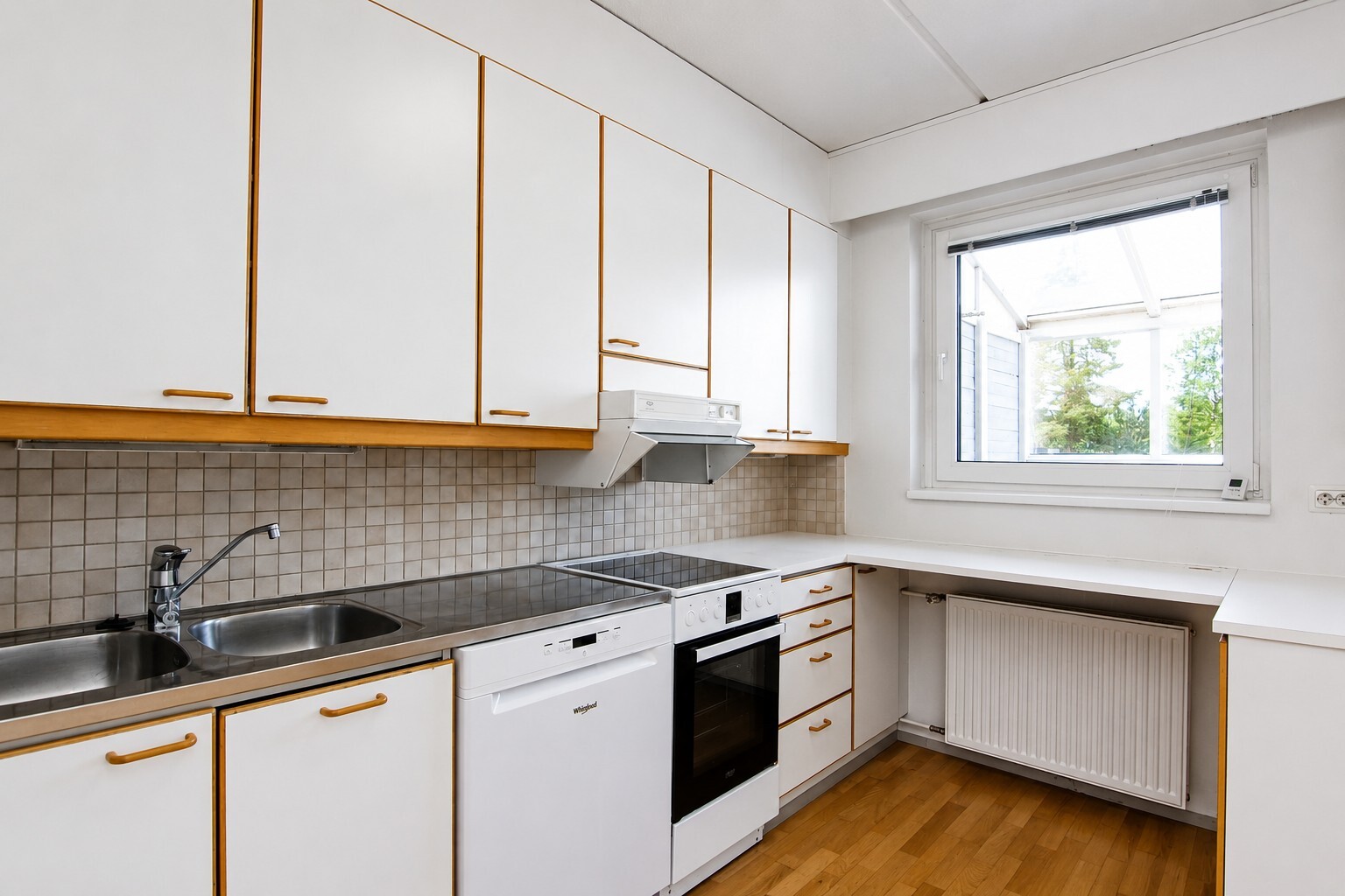 Koskitie 50, Korkeakoski, Juupajoki