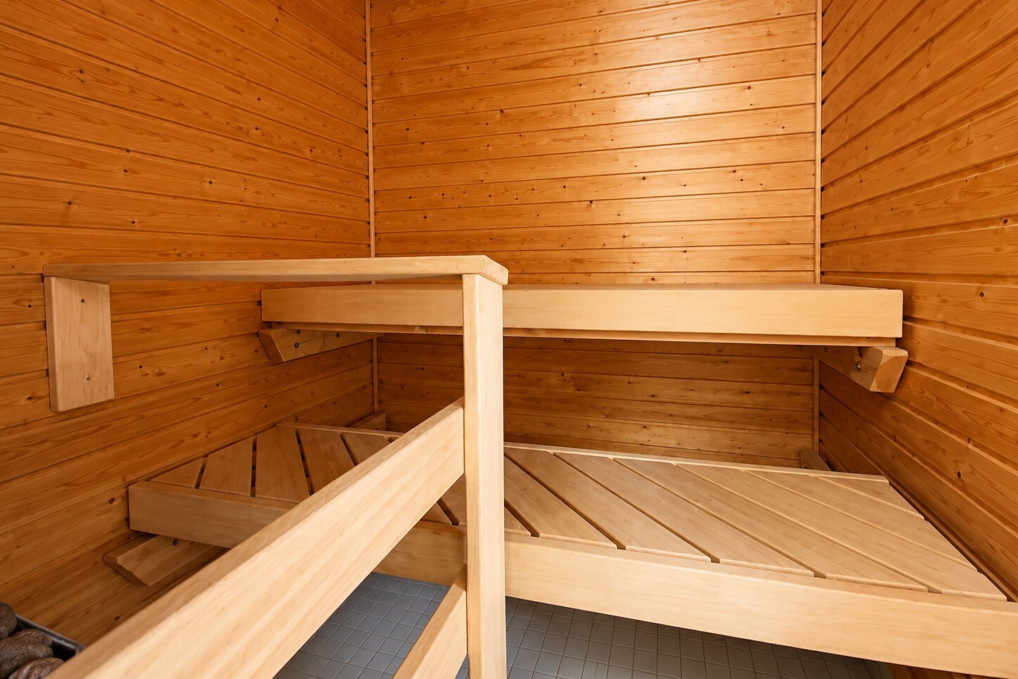Koskitie 50, Korkeakoski, Juupajoki