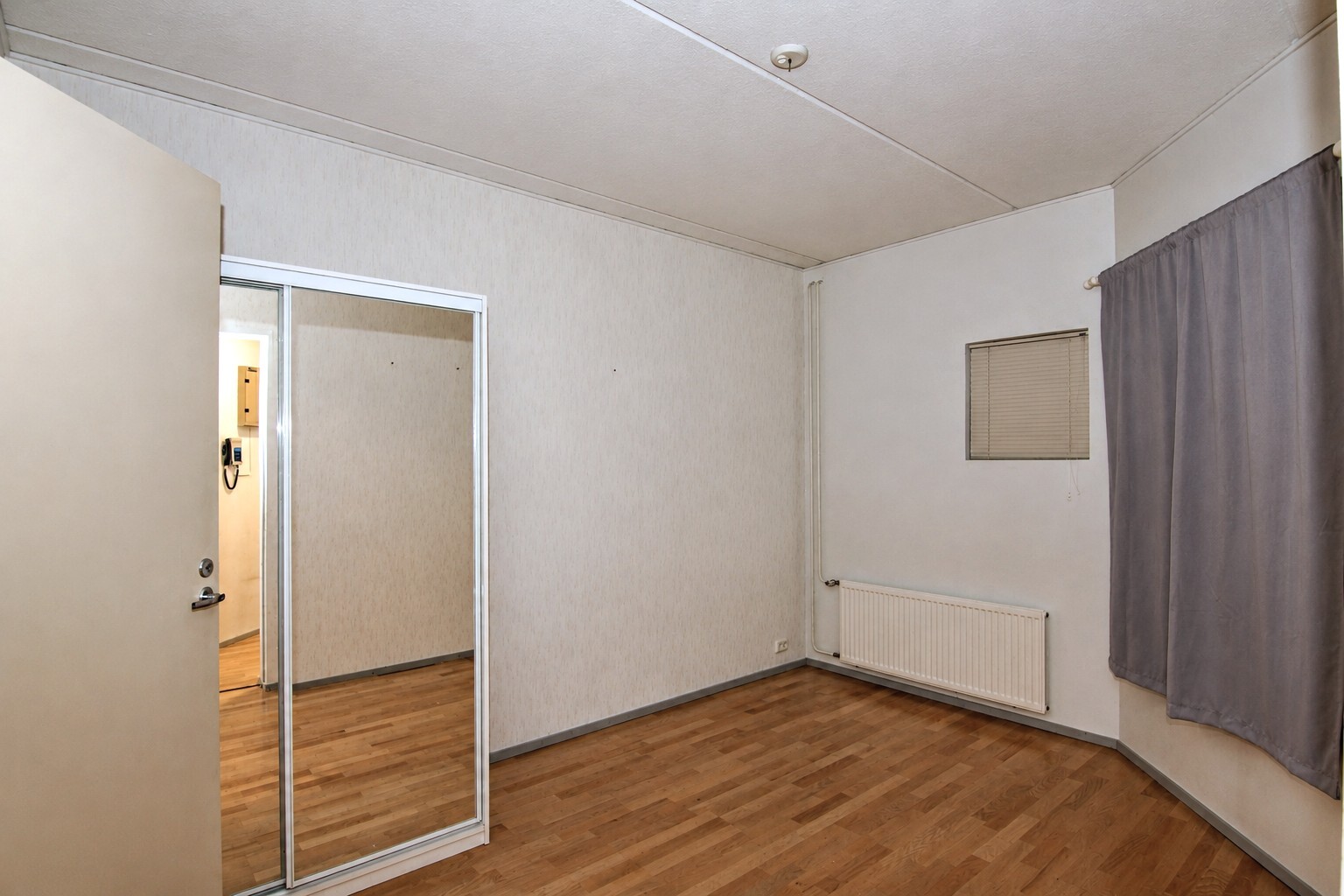 Koskitie 50, Korkeakoski, Juupajoki