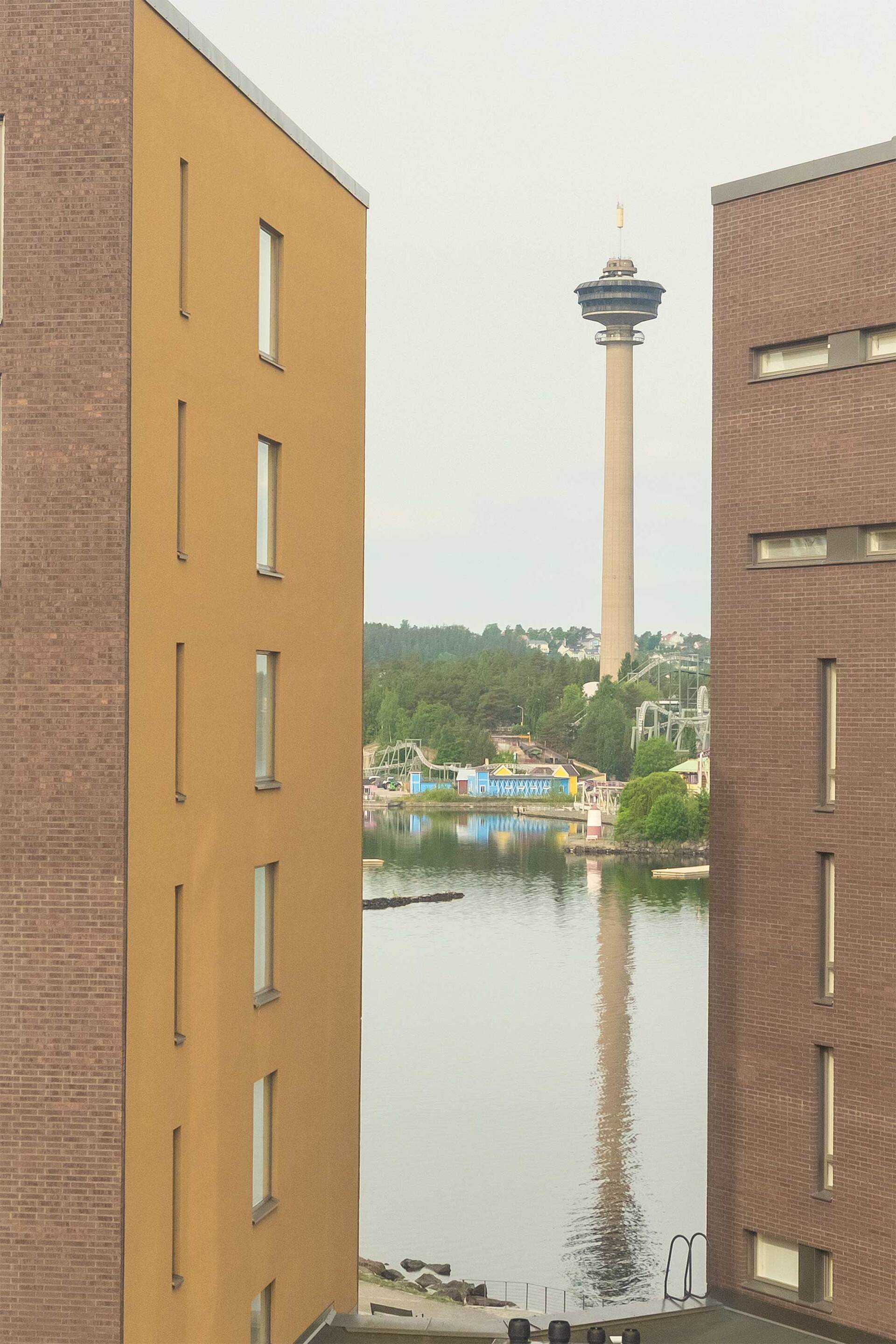 Ranta-Tampellan katu 9, Ranta-Tampella, Tampere