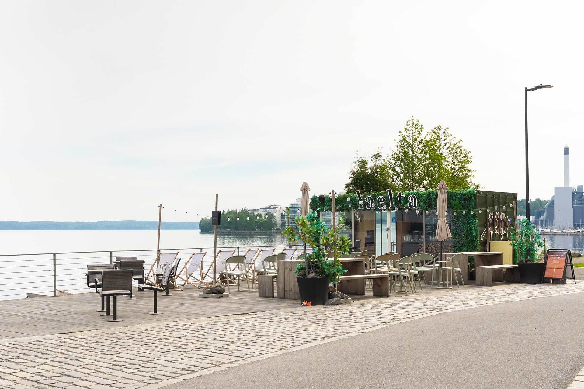 Ranta-Tampellan katu 9, Ranta-Tampella, Tampere