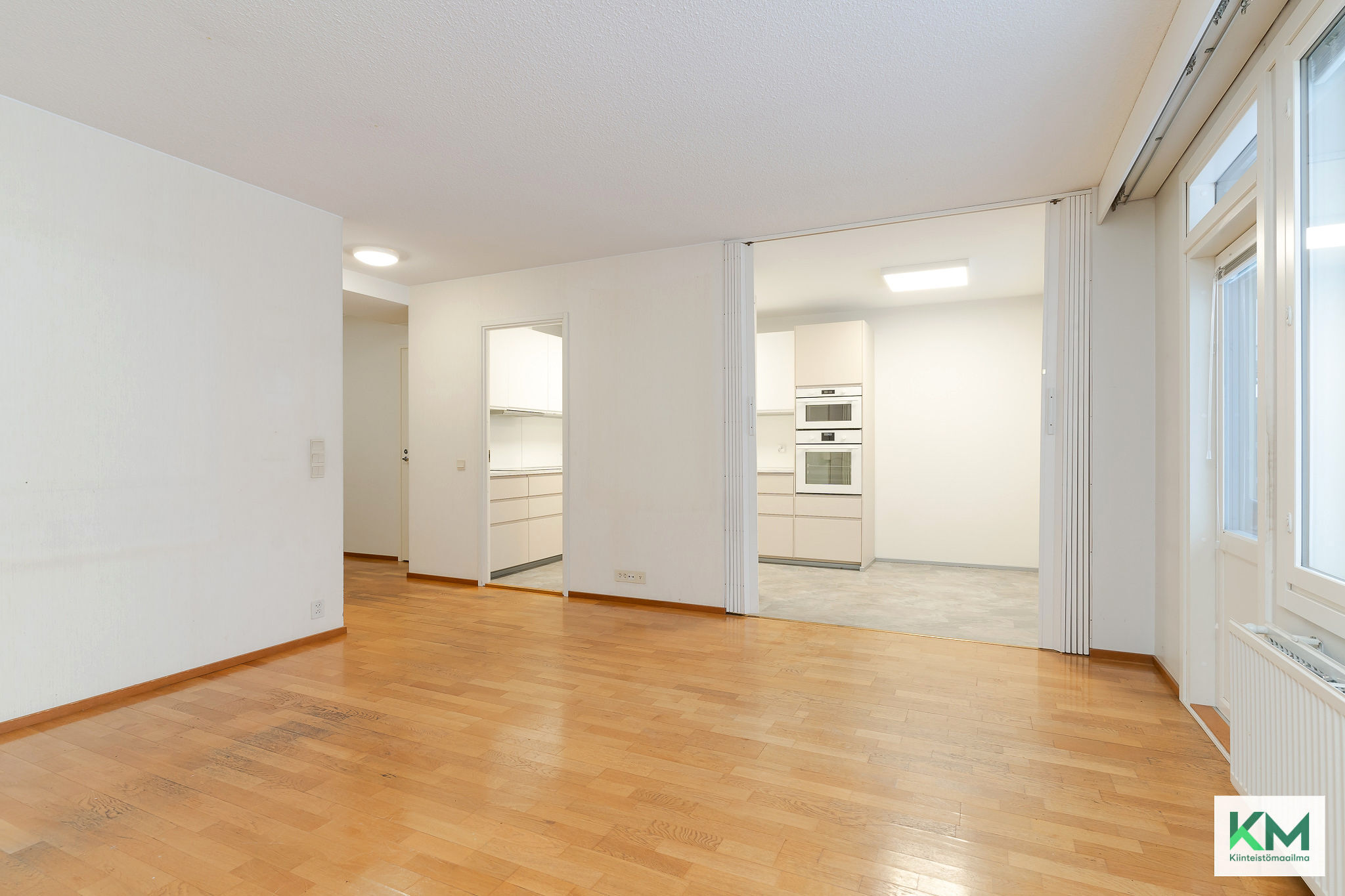 Seunalankuja 4, Vatiala, Kangasala