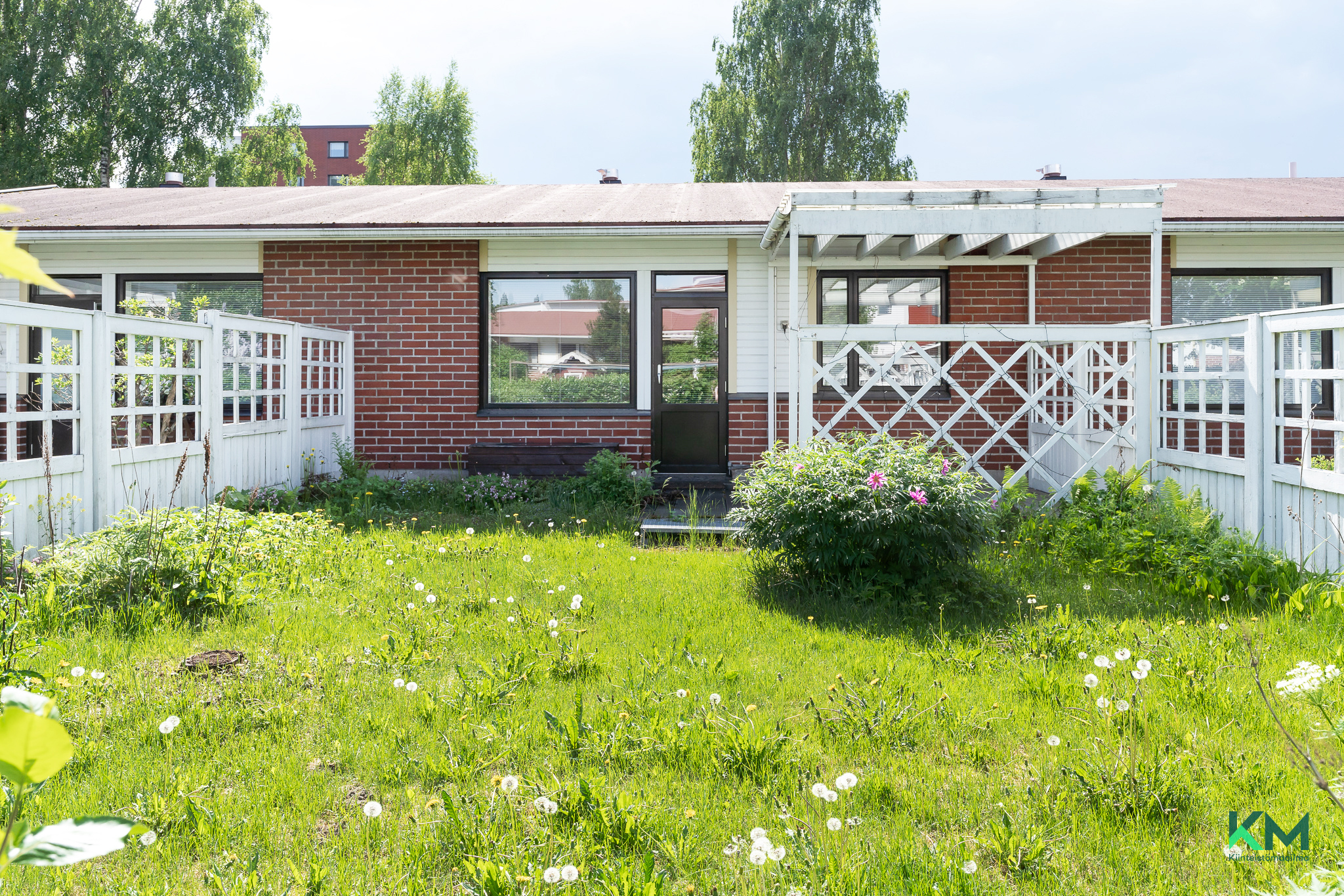 Seunalankuja 4, Vatiala, Kangasala