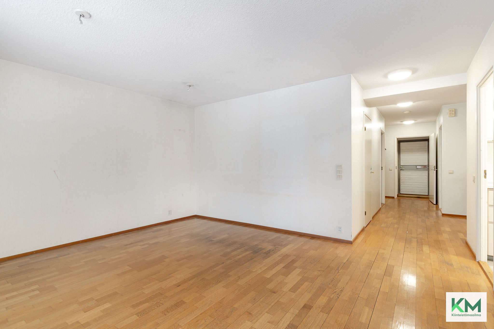 Seunalankuja 4, Vatiala, Kangasala