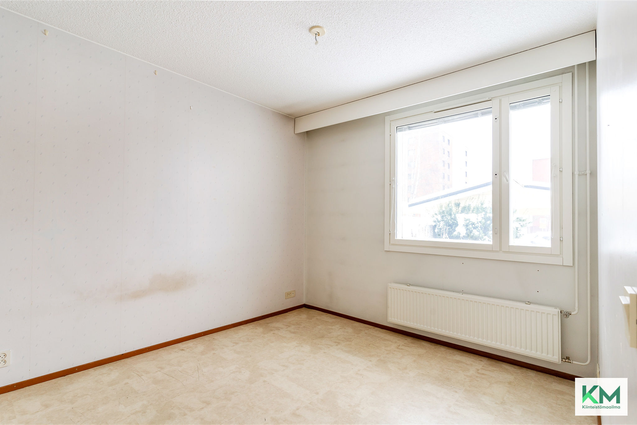 Seunalankuja 4, Vatiala, Kangasala