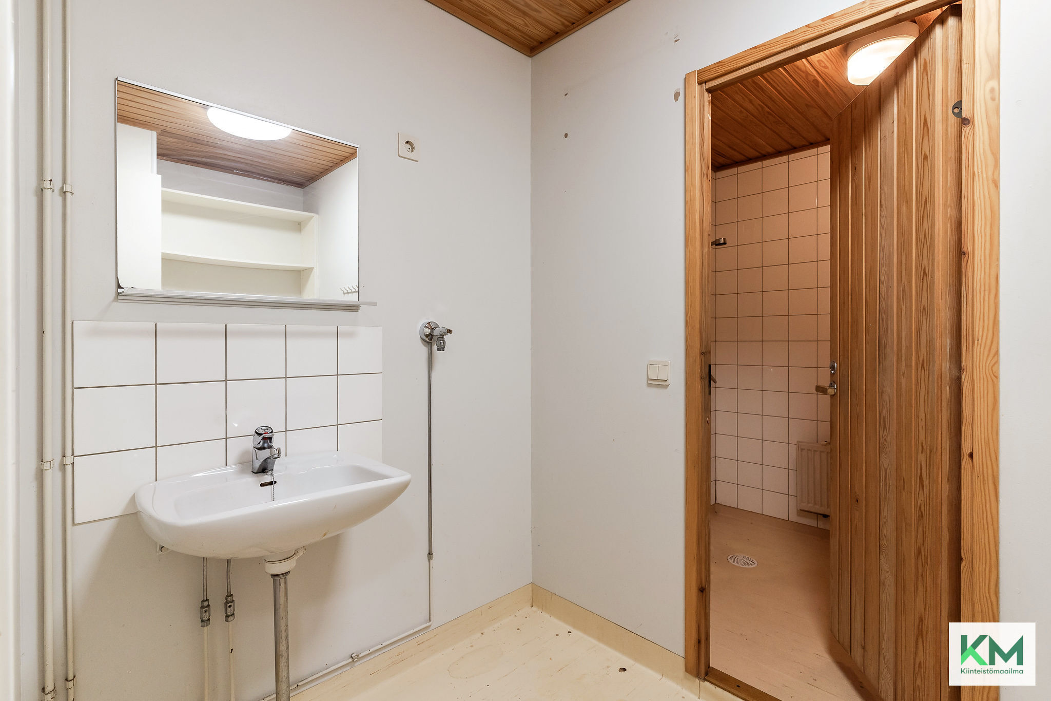 Seunalankuja 4, Vatiala, Kangasala