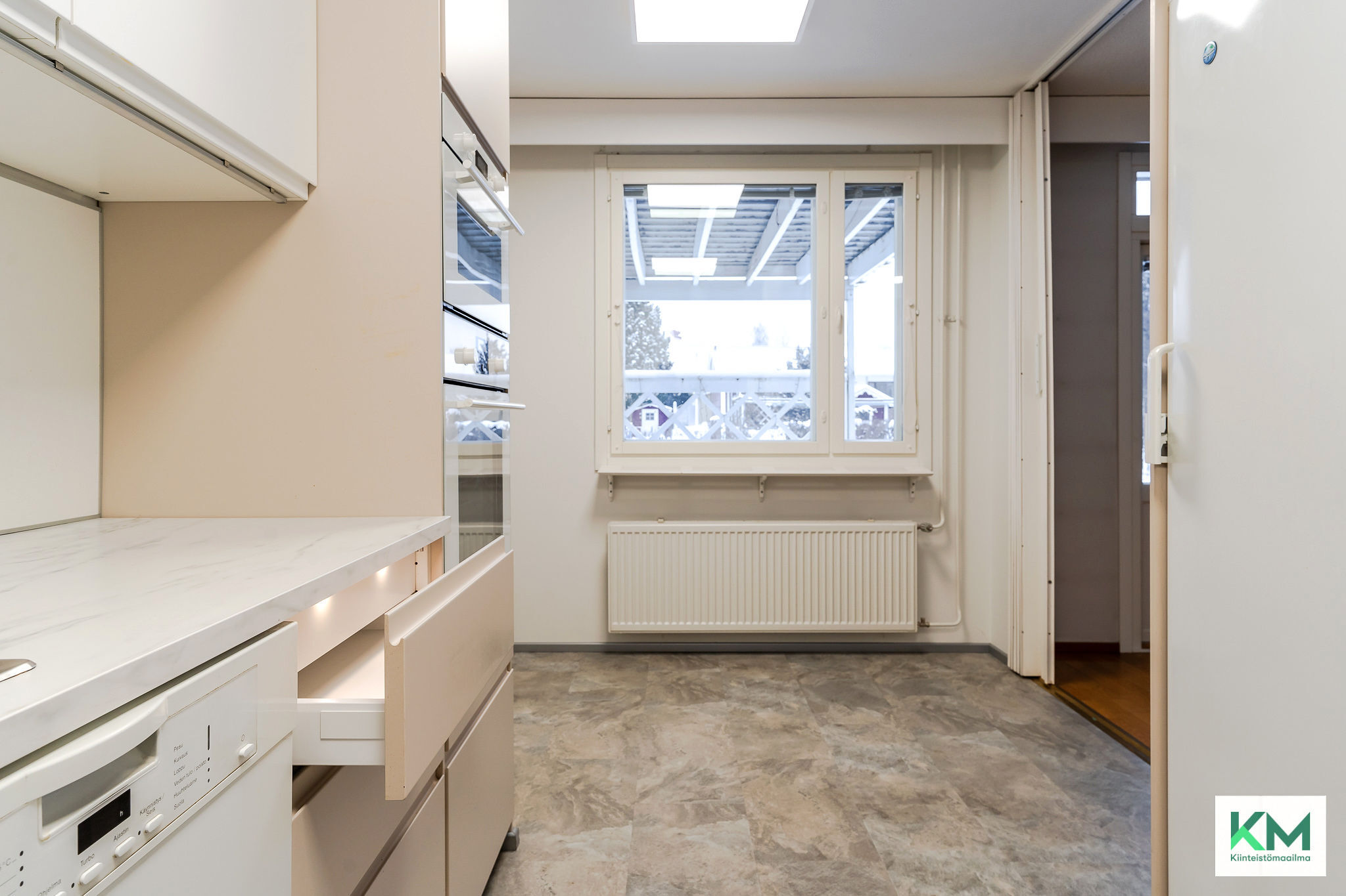 Seunalankuja 4, Vatiala, Kangasala