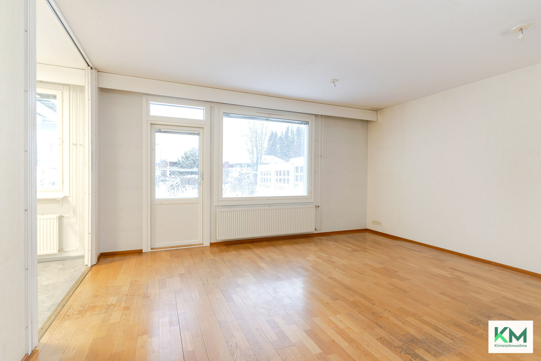 Seunalankuja 4, Vatiala, Kangasala