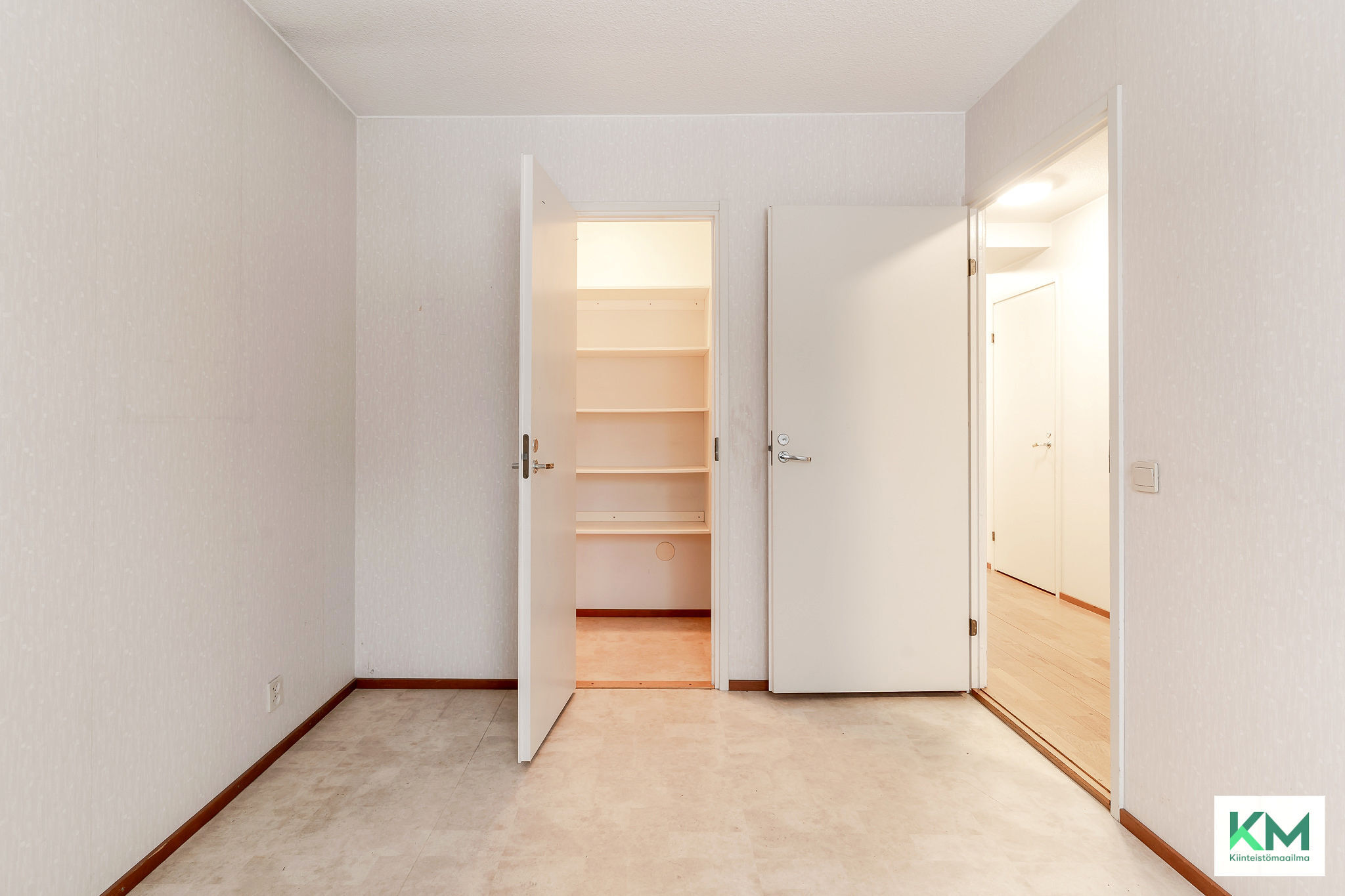 Seunalankuja 4, Vatiala, Kangasala