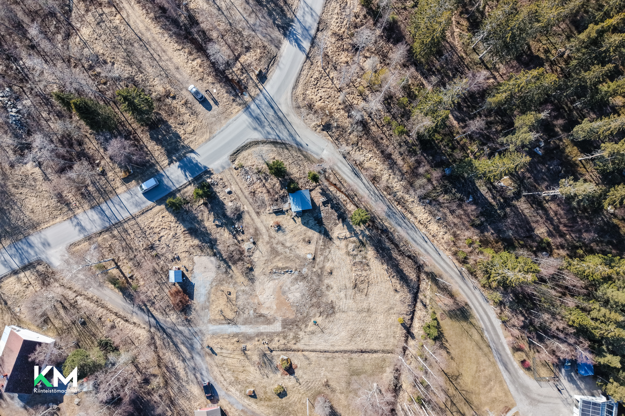 Nabbskatantie 54, Risöhäll, Luoto