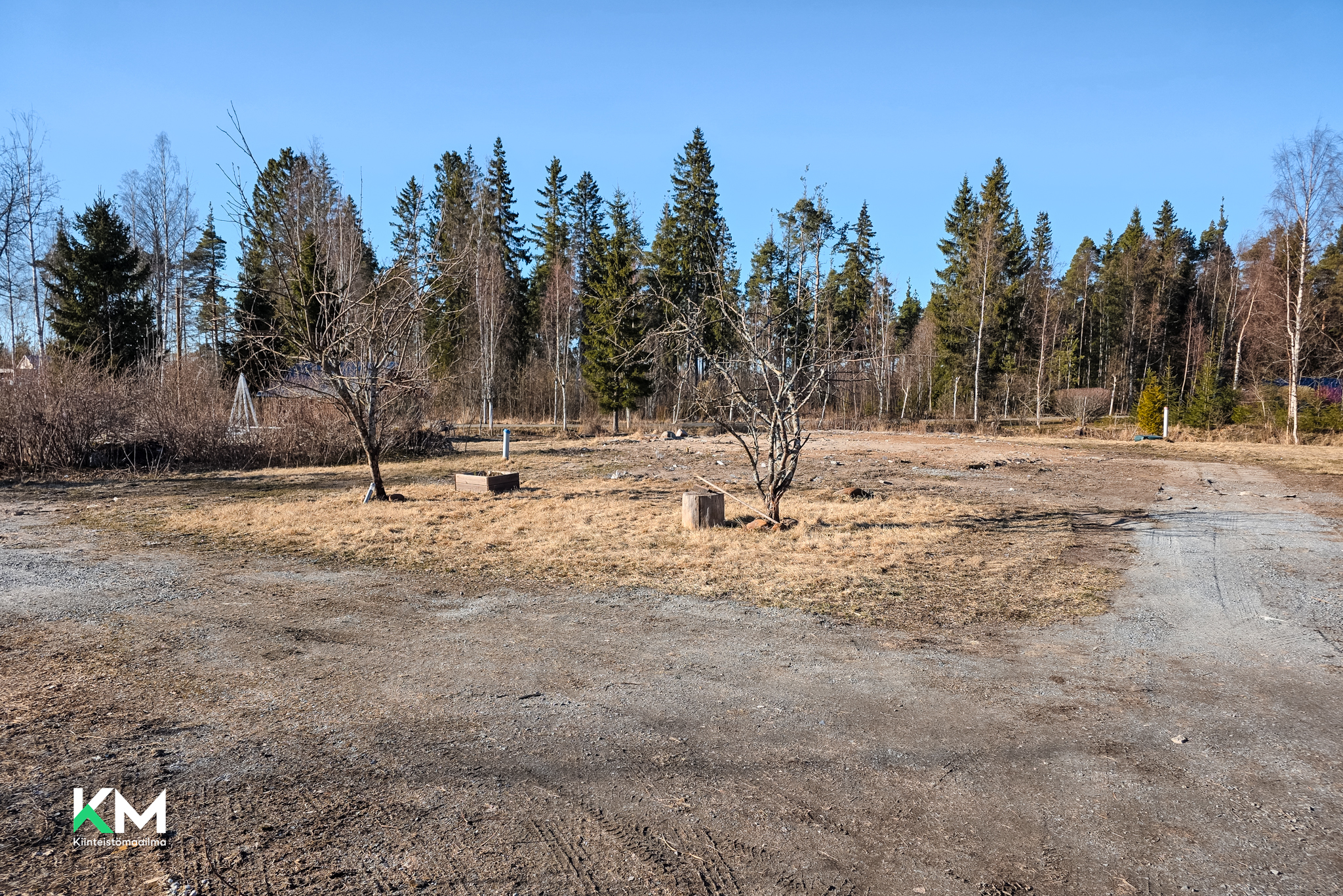 Nabbskatantie 54, Risöhäll, Luoto