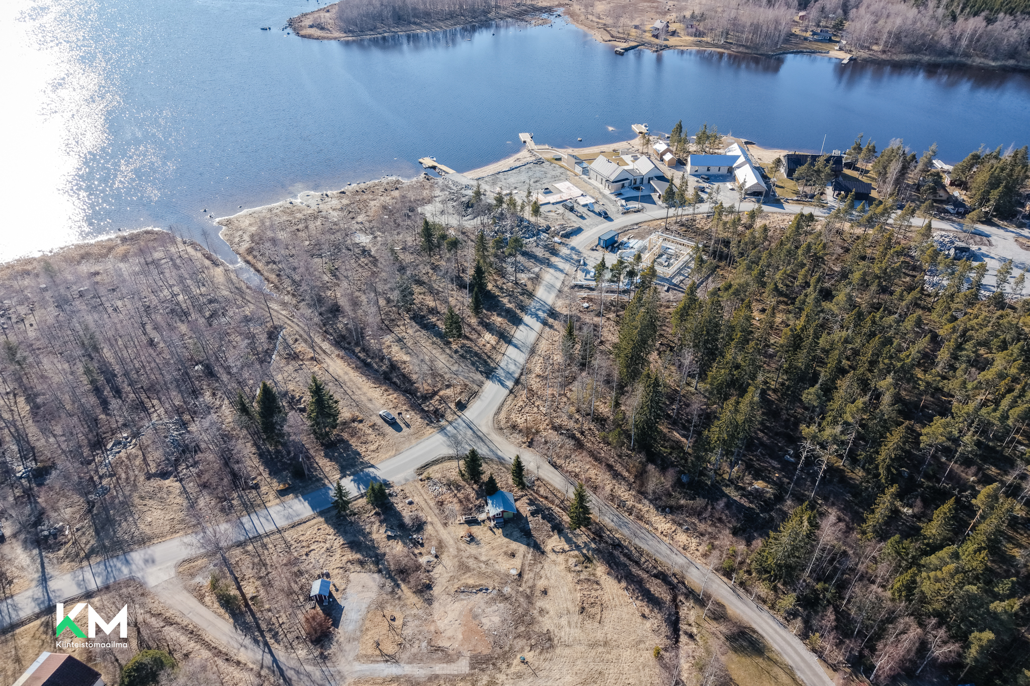 Nabbskatantie 54, Risöhäll, Luoto