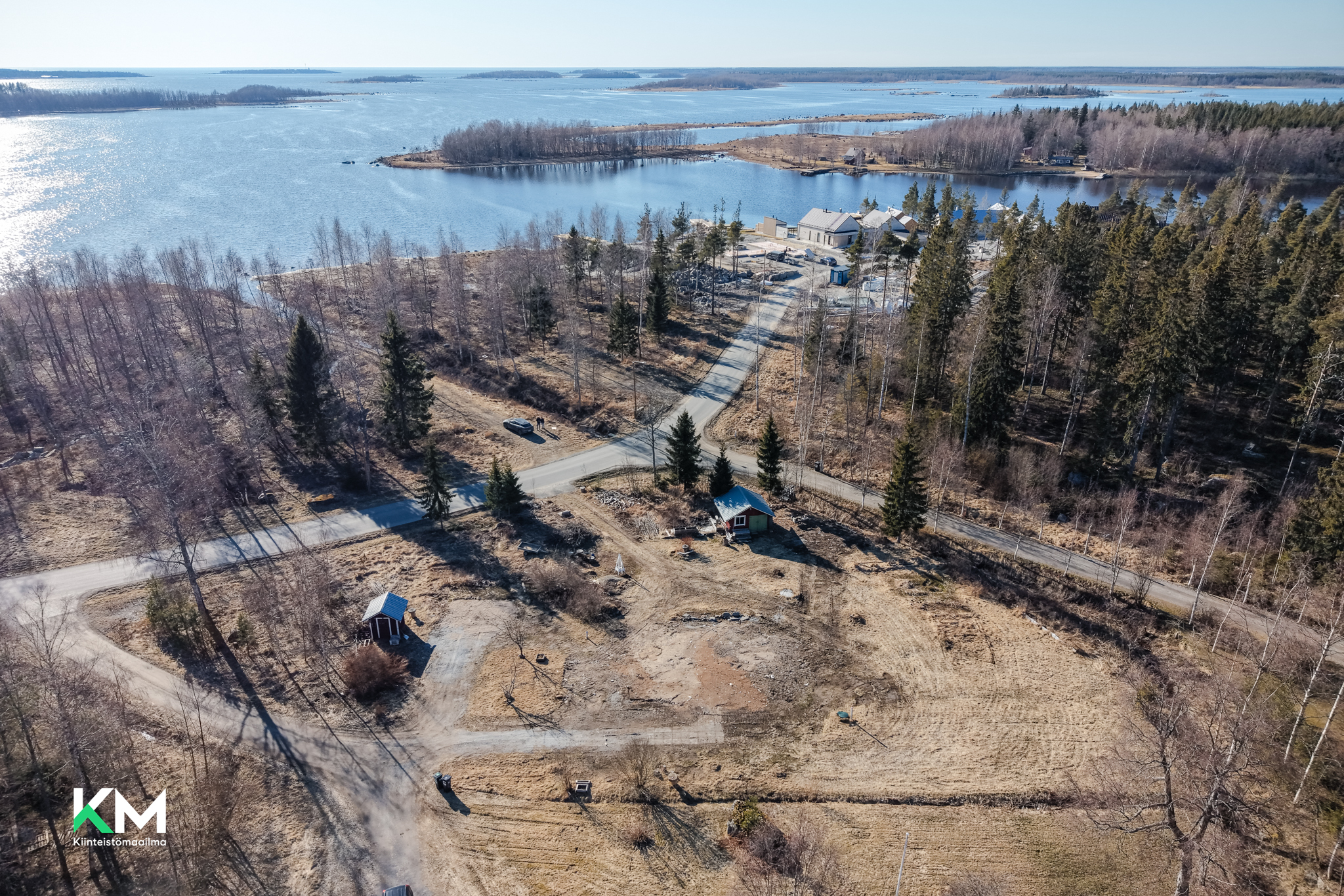 Nabbskatantie 54, Risöhäll, Luoto