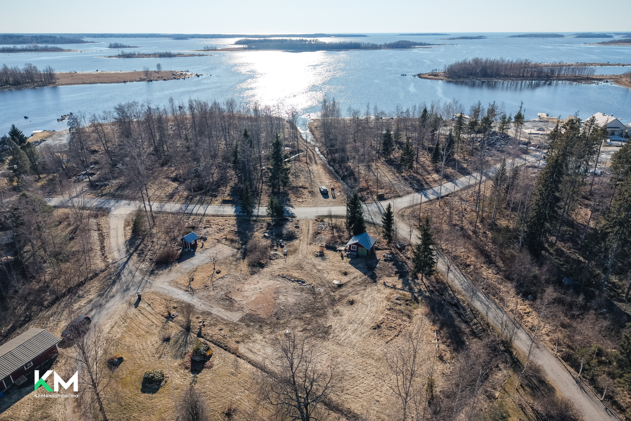 Nabbskatantie 54, Risöhäll, Luoto