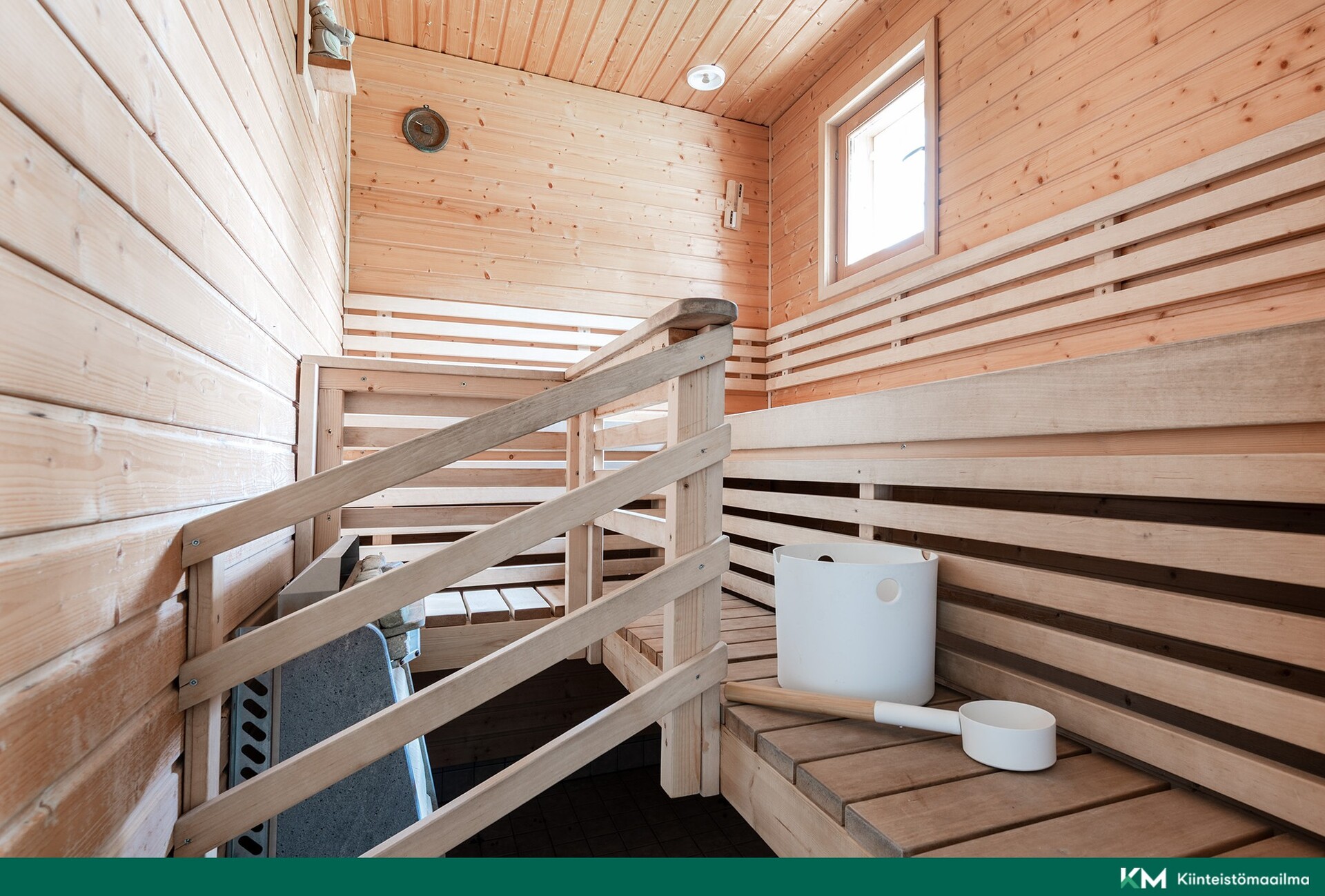 Lamminkedonkuja 2, Immanen, Naantali