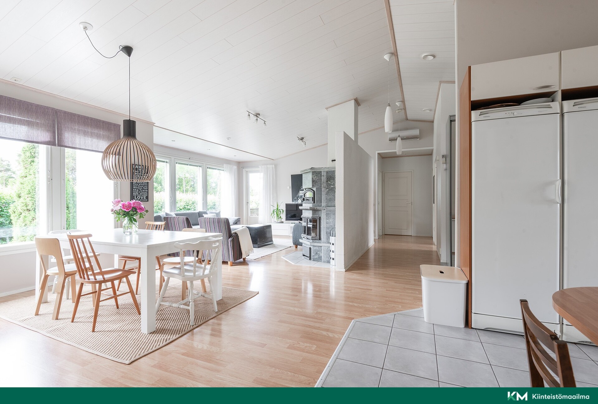 Lamminkedonkuja 2, Immanen, Naantali