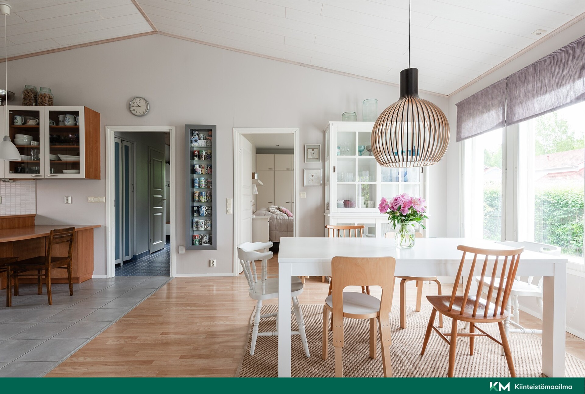 Lamminkedonkuja 2, Immanen, Naantali