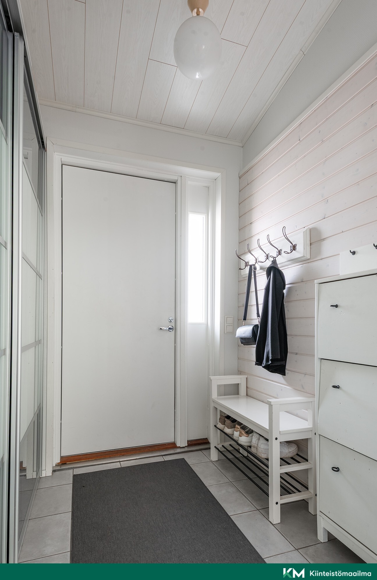 Lamminkedonkuja 2, Immanen, Naantali