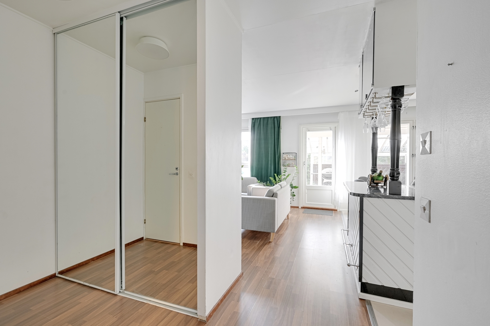 Rekikatu 8, Jamppa, Järvenpää