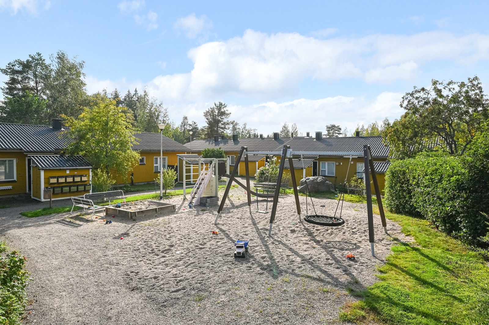 Rekikatu 8, Jamppa, Järvenpää