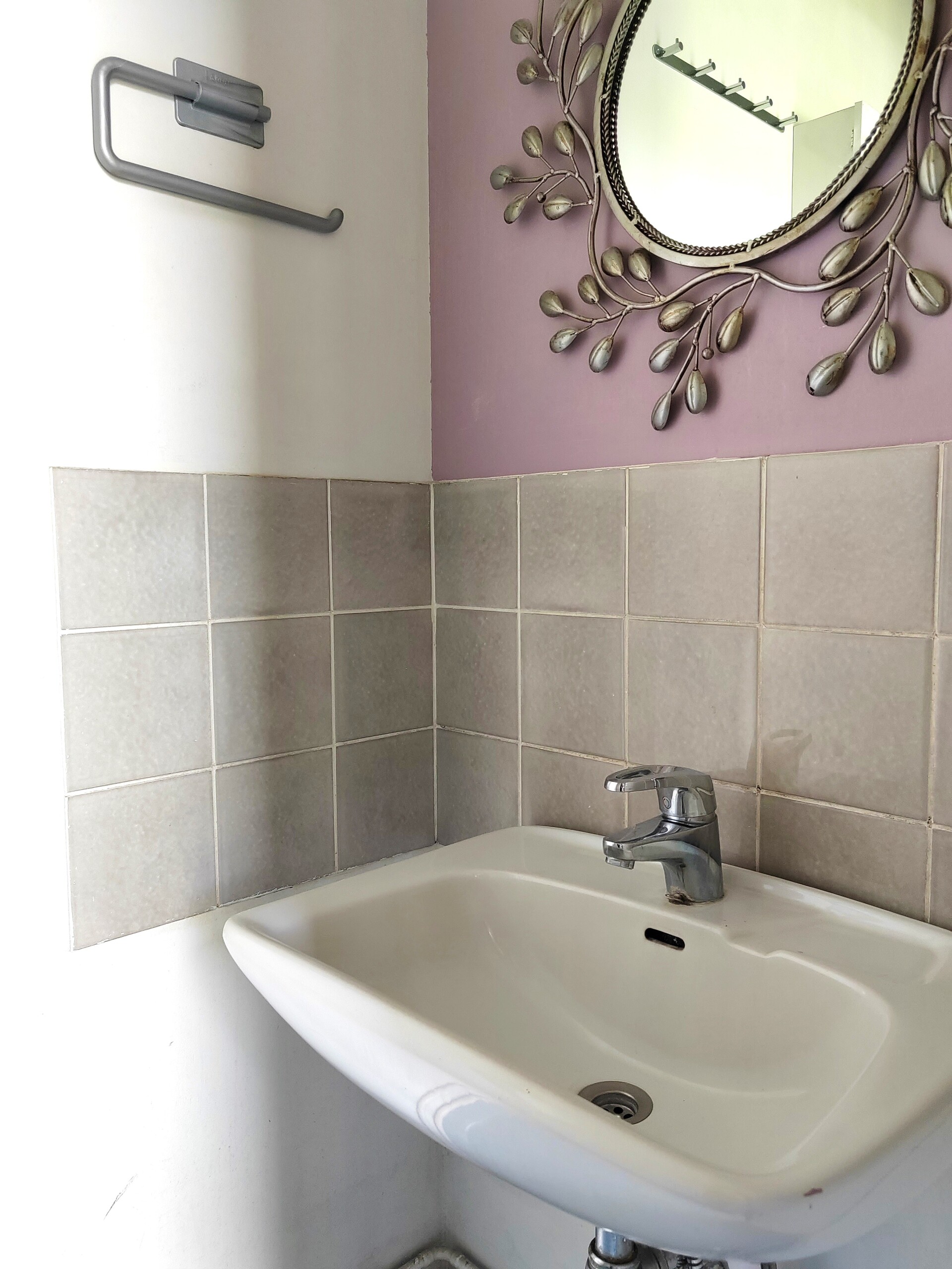 pieni wc
