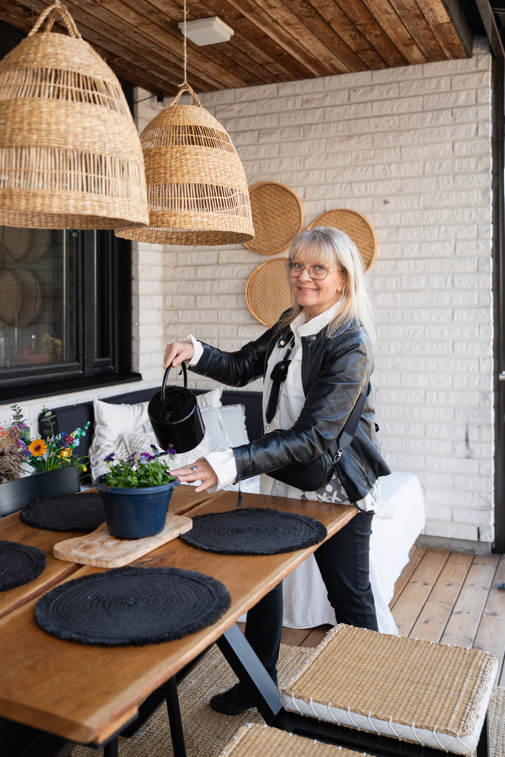 Ihastuin tähän paikkaa, tule sinäkin ihastumaan