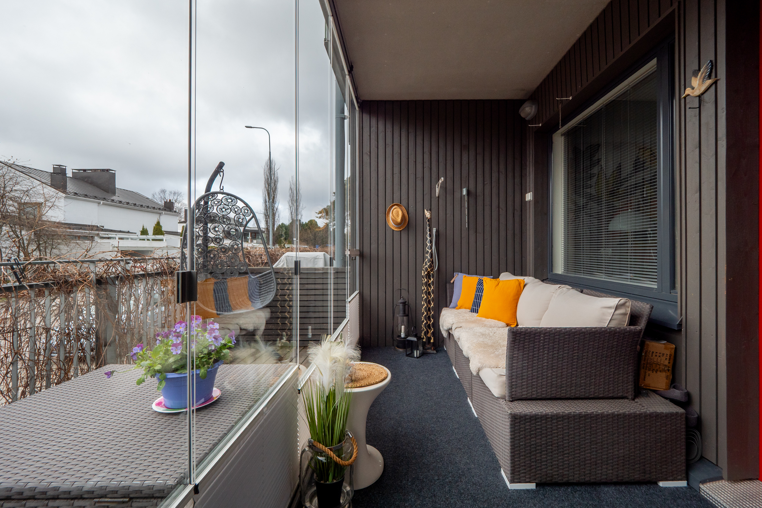 Koskitie 39, Tuira, Oulu