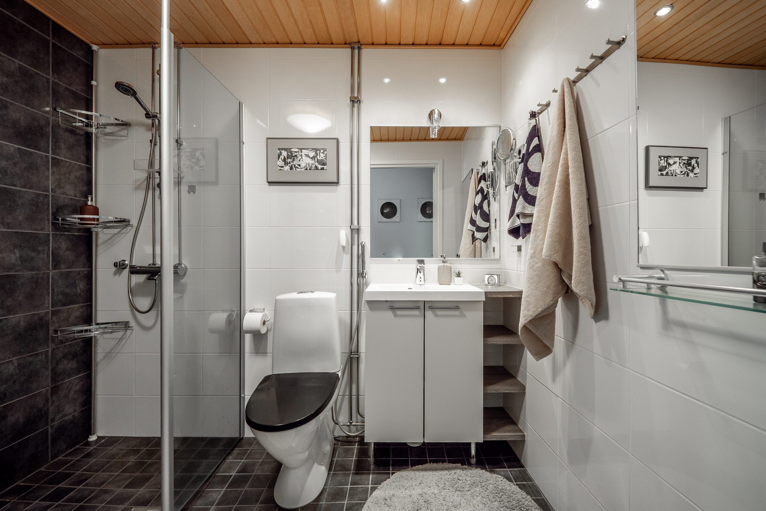 Koskitie 39, Tuira, Oulu