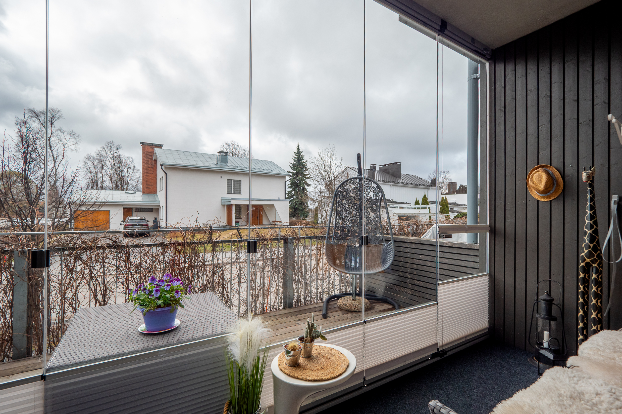Koskitie 39, Tuira, Oulu