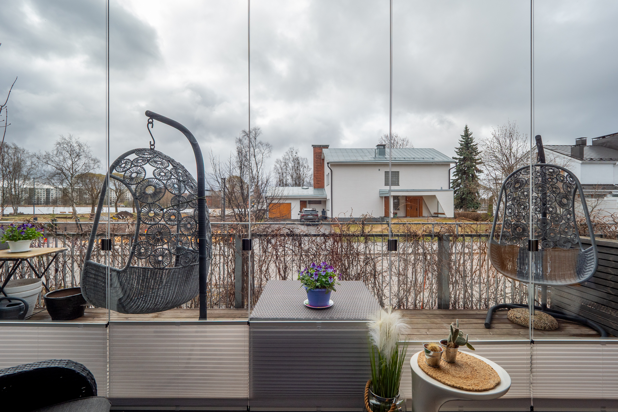 Koskitie 39, Tuira, Oulu