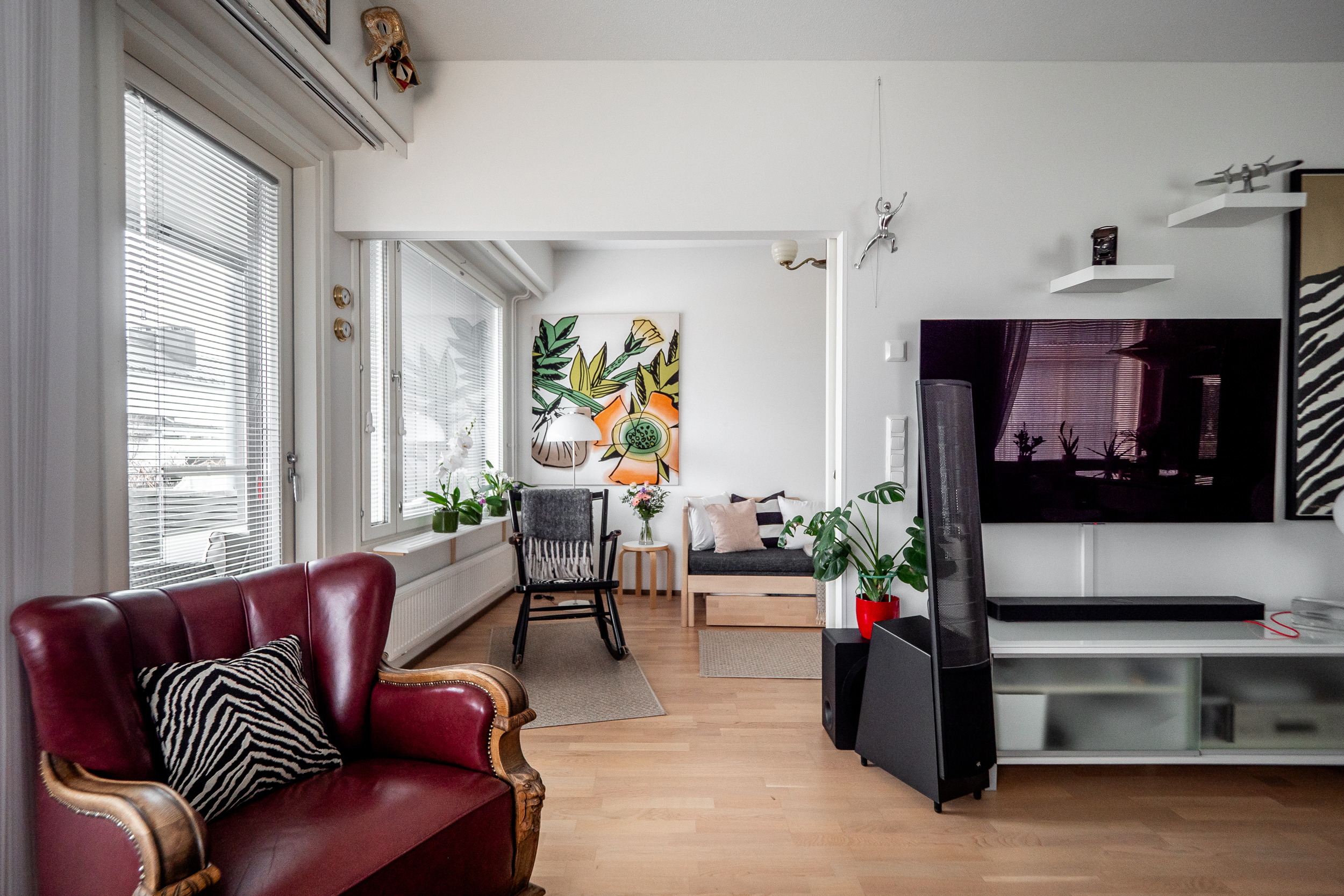 Koskitie 39, Tuira, Oulu