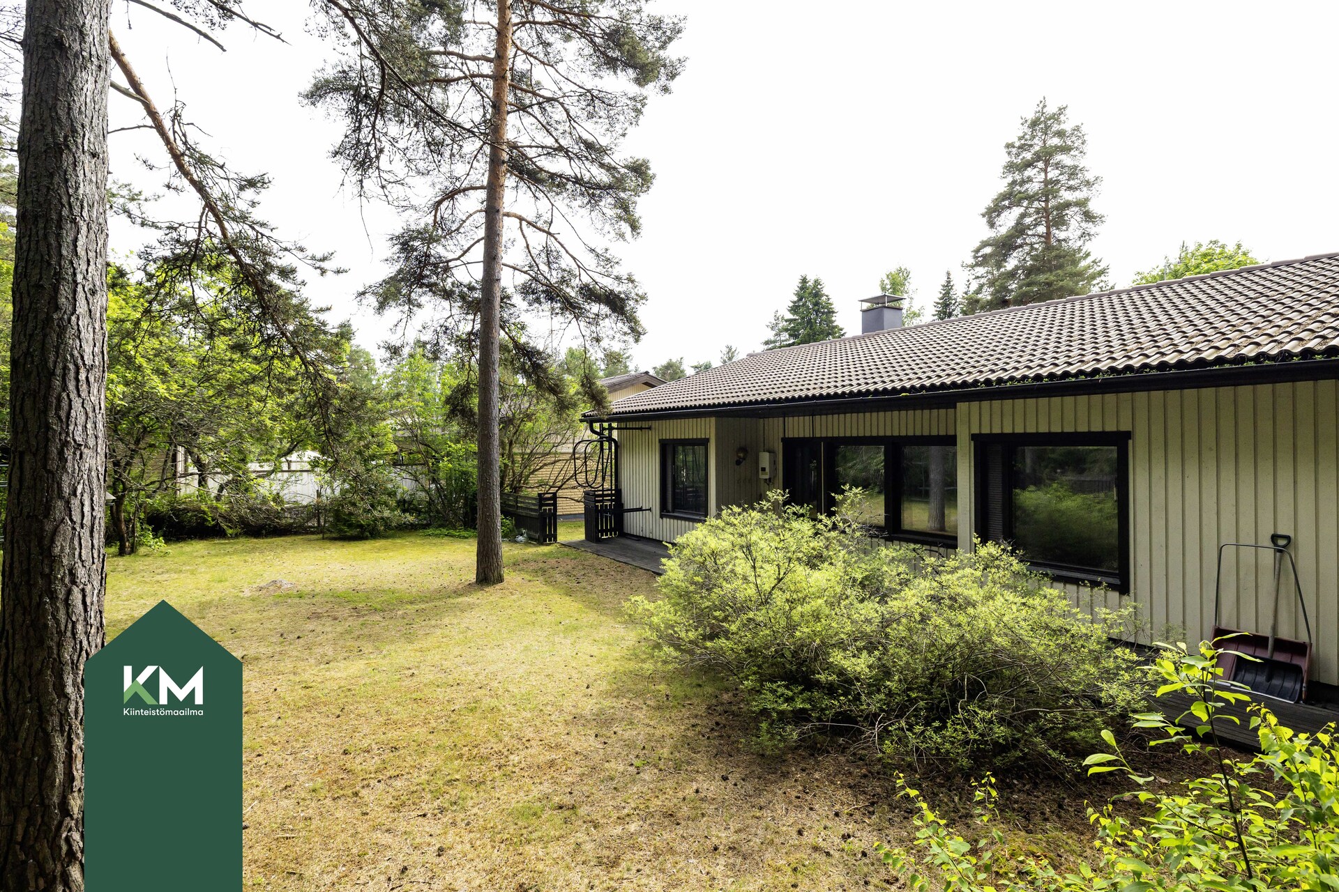 Ailakkitie 2, Otsola, Kotka