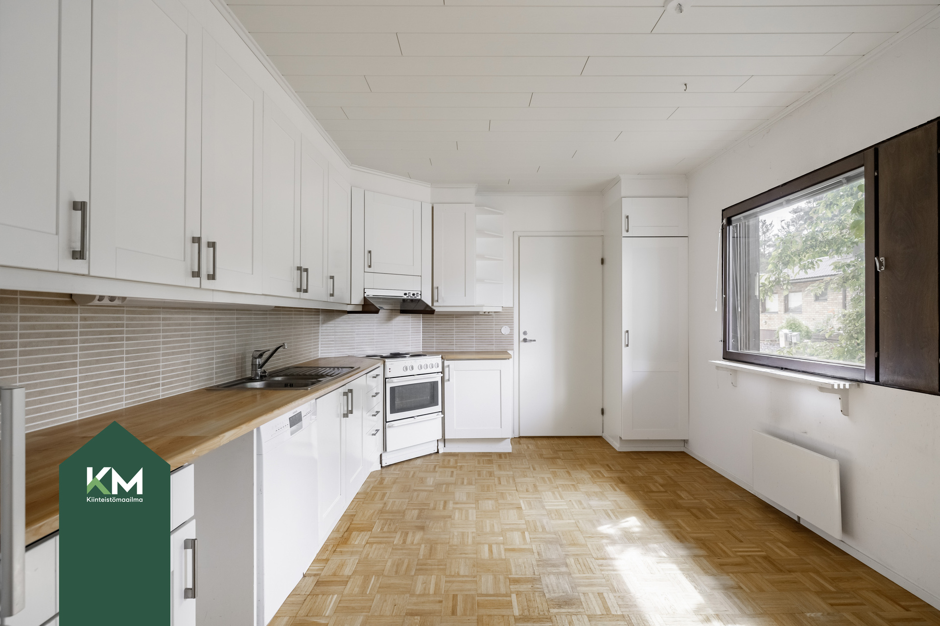 Ailakkitie 2, Otsola, Kotka