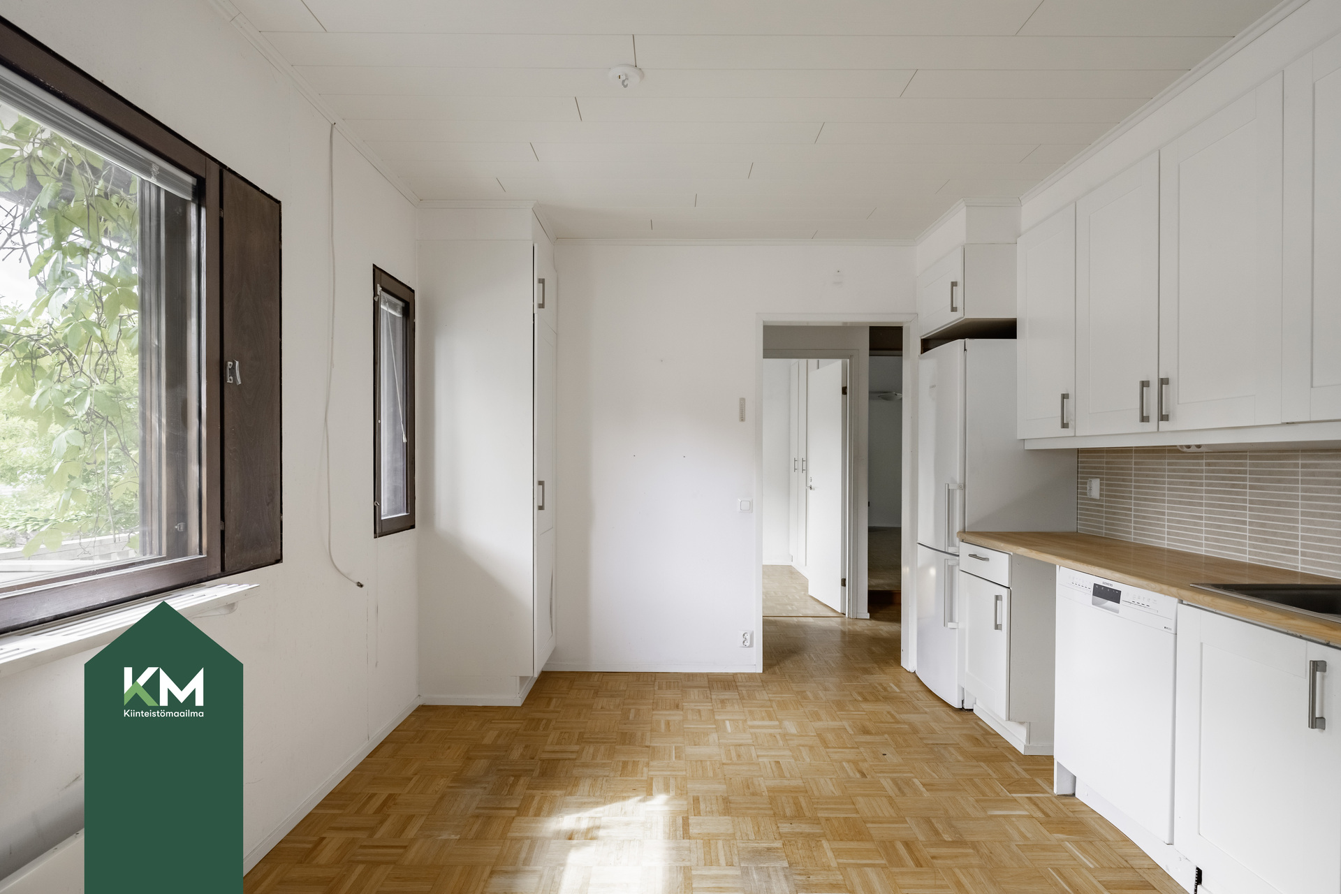 Ailakkitie 2, Otsola, Kotka