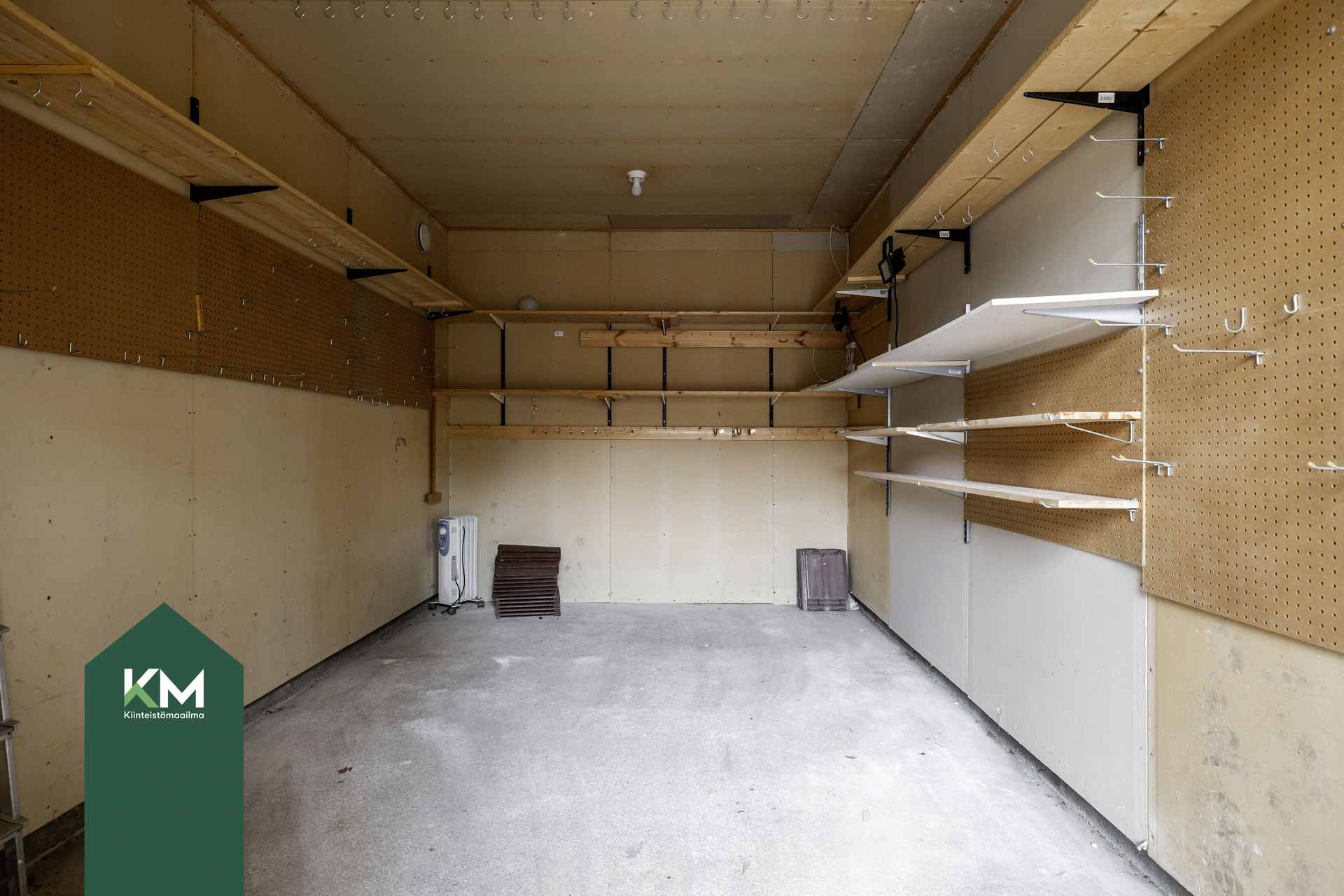 Ailakkitie 2, Otsola, Kotka