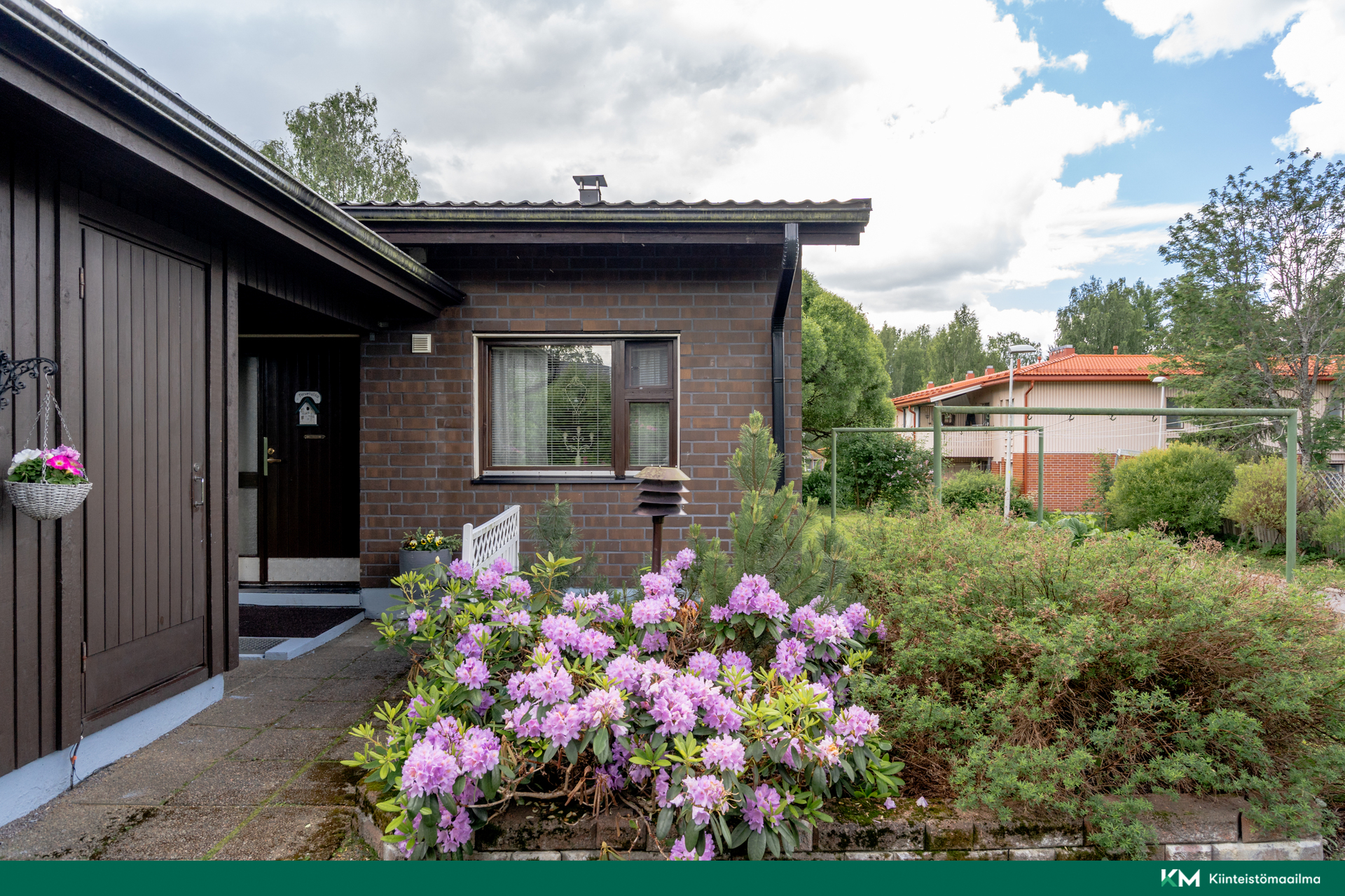 Oravakuja 15, Leppäkorpi, Vantaa
