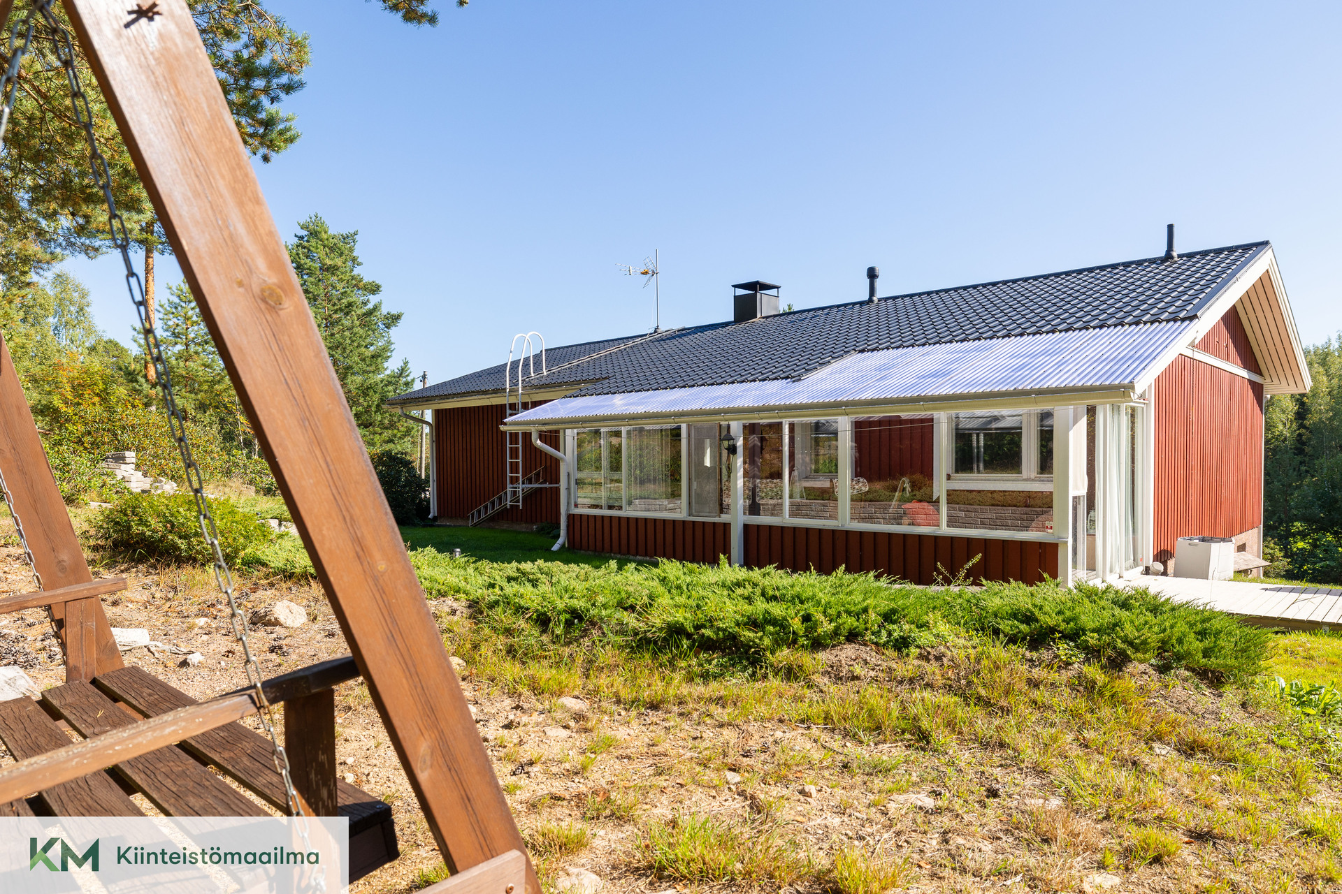 Munapirtintie 148, Siltakylä, Pyhtää