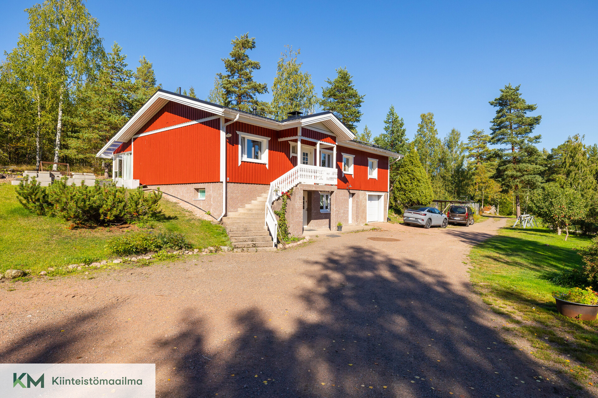 Munapirtintie 148, Siltakylä, Pyhtää