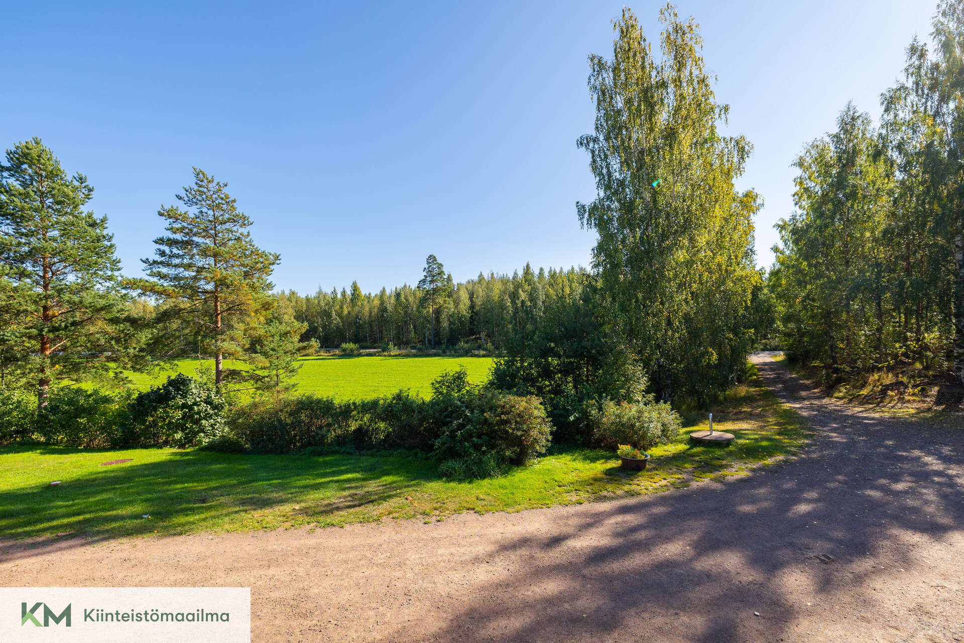 Munapirtintie 148, Siltakylä, Pyhtää