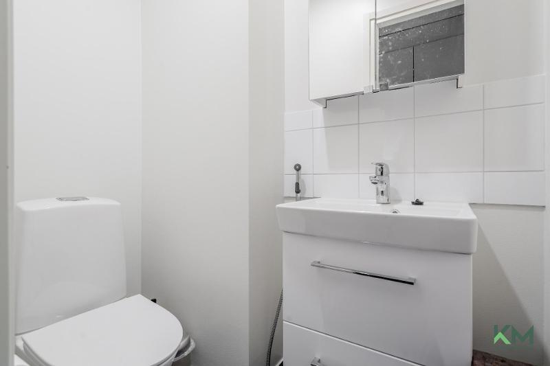 Yllästunturinkuja 1, Helsinki