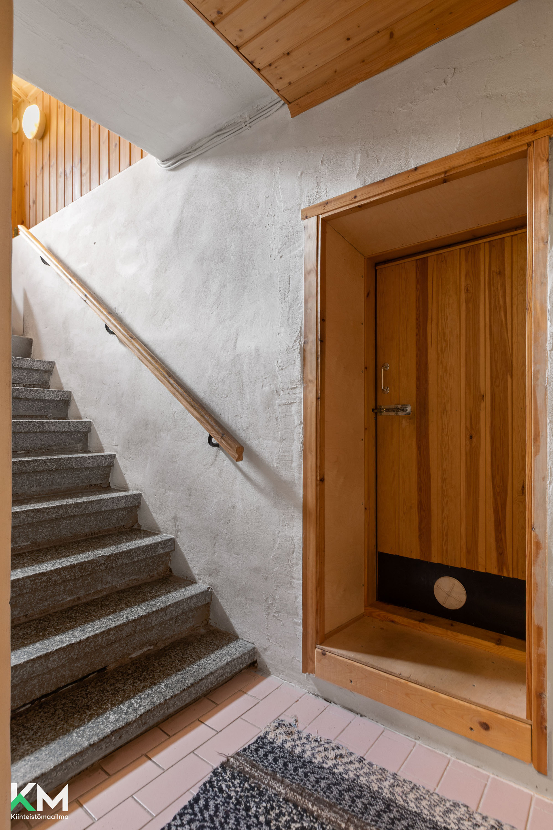 Vanamontie 20, Lahti