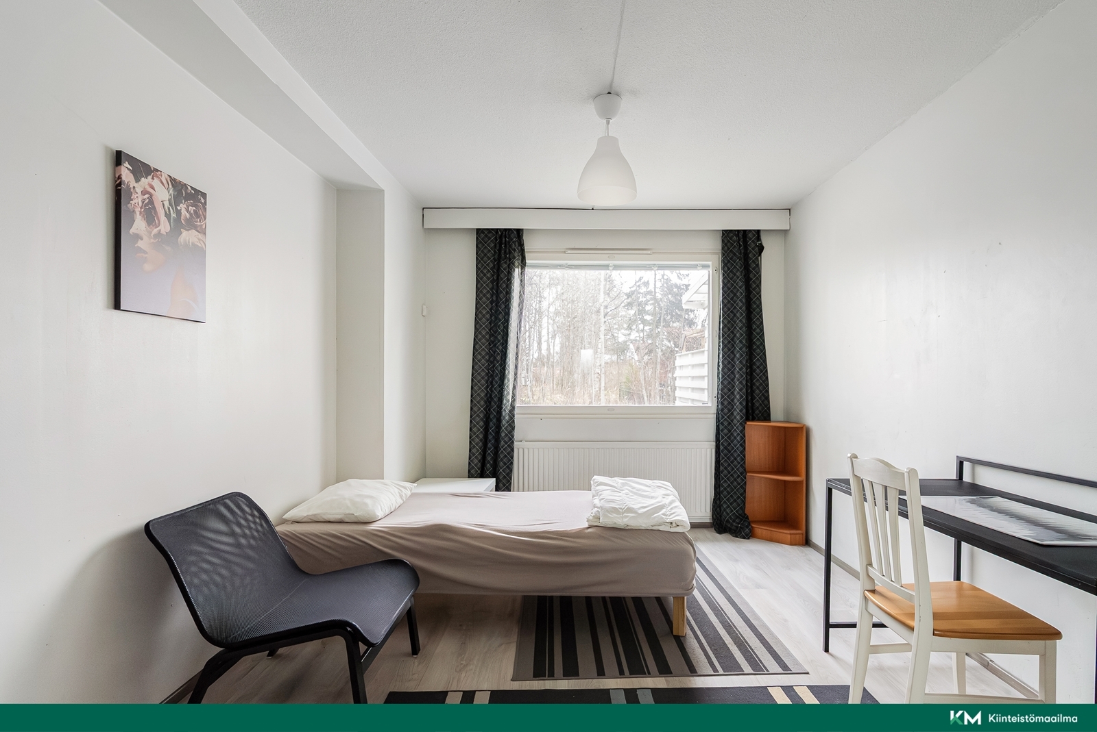 Humalakuja 1, Järvenpää