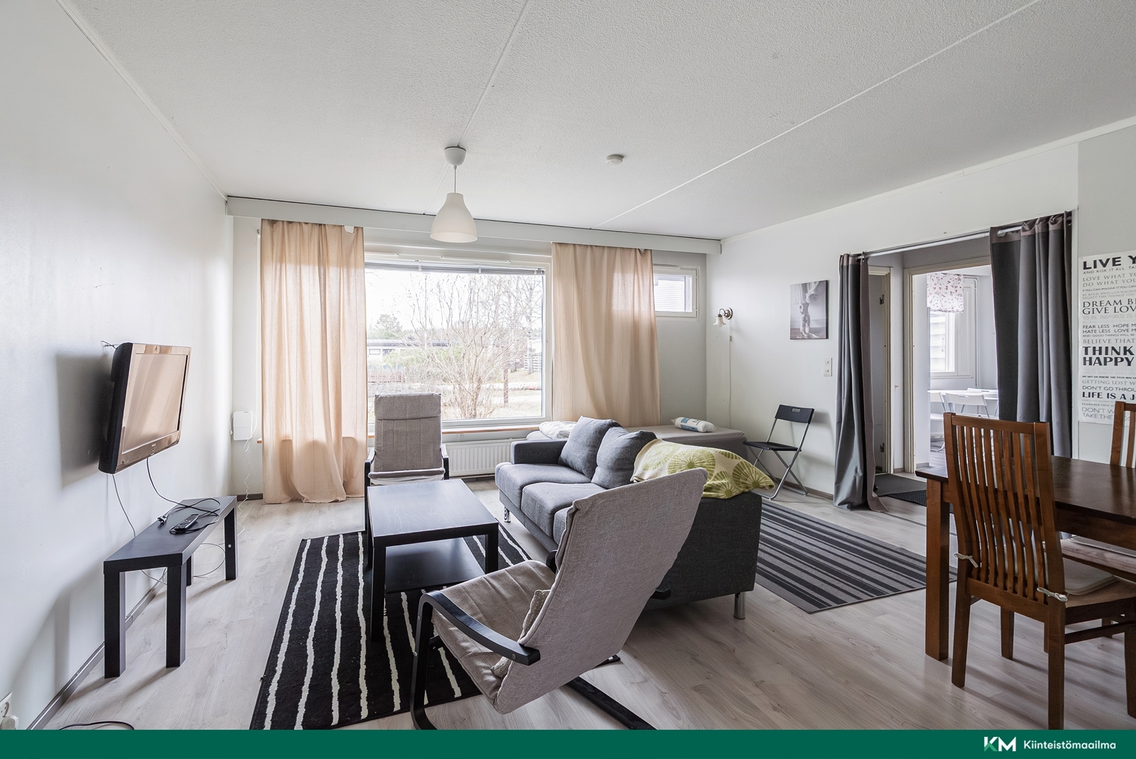 Humalakuja 1, Järvenpää