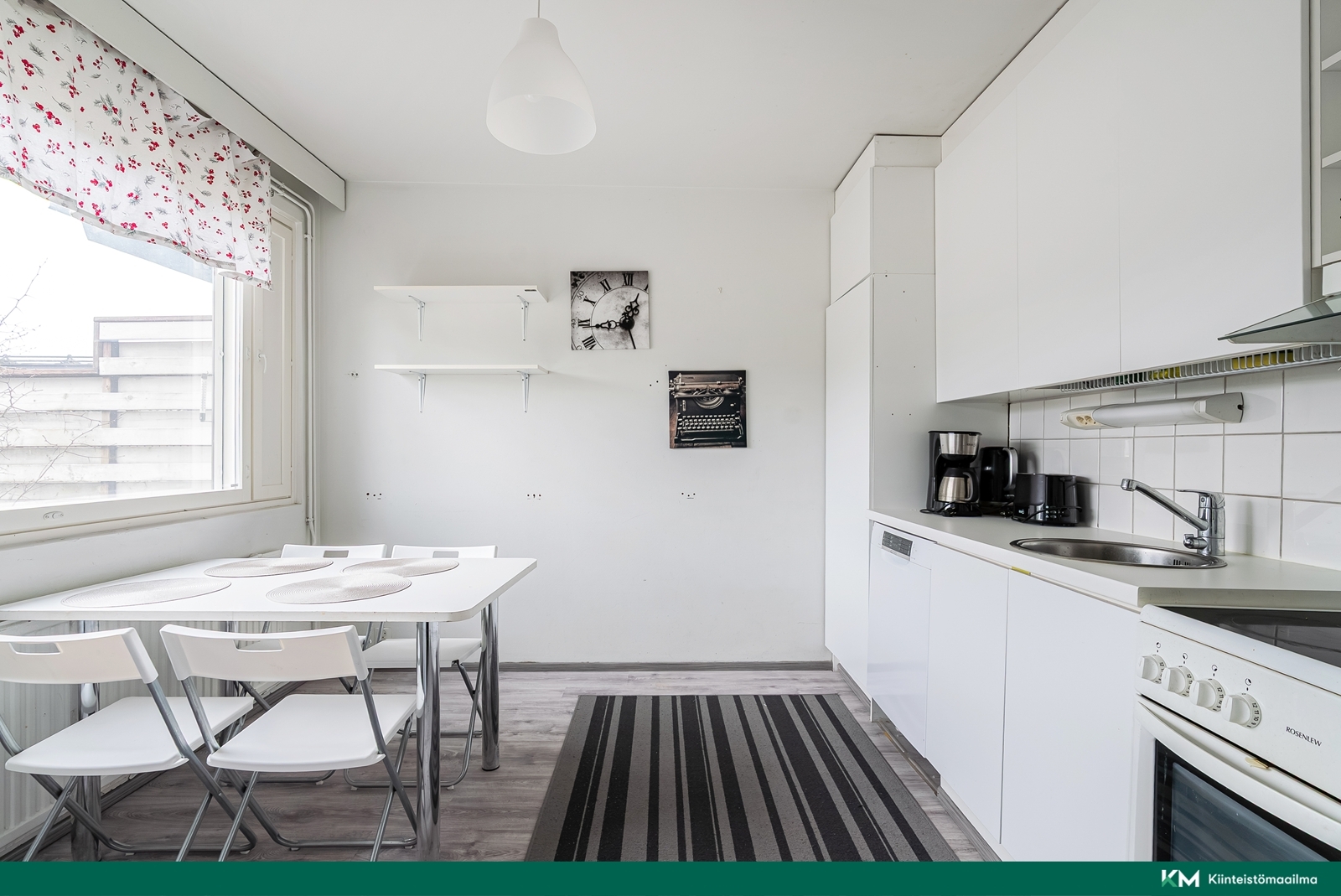 Humalakuja 1, Järvenpää