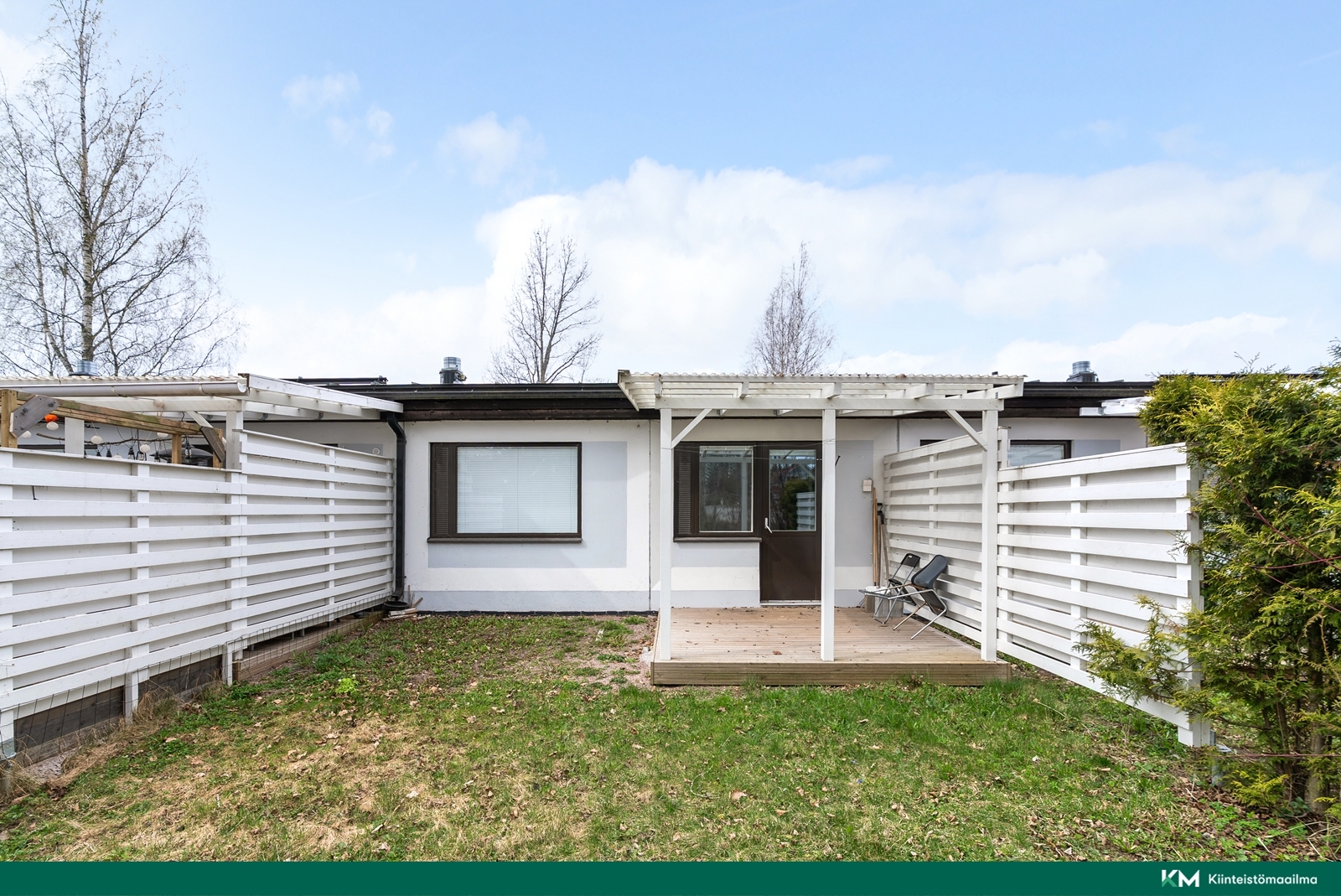 Humalakuja 1, Järvenpää