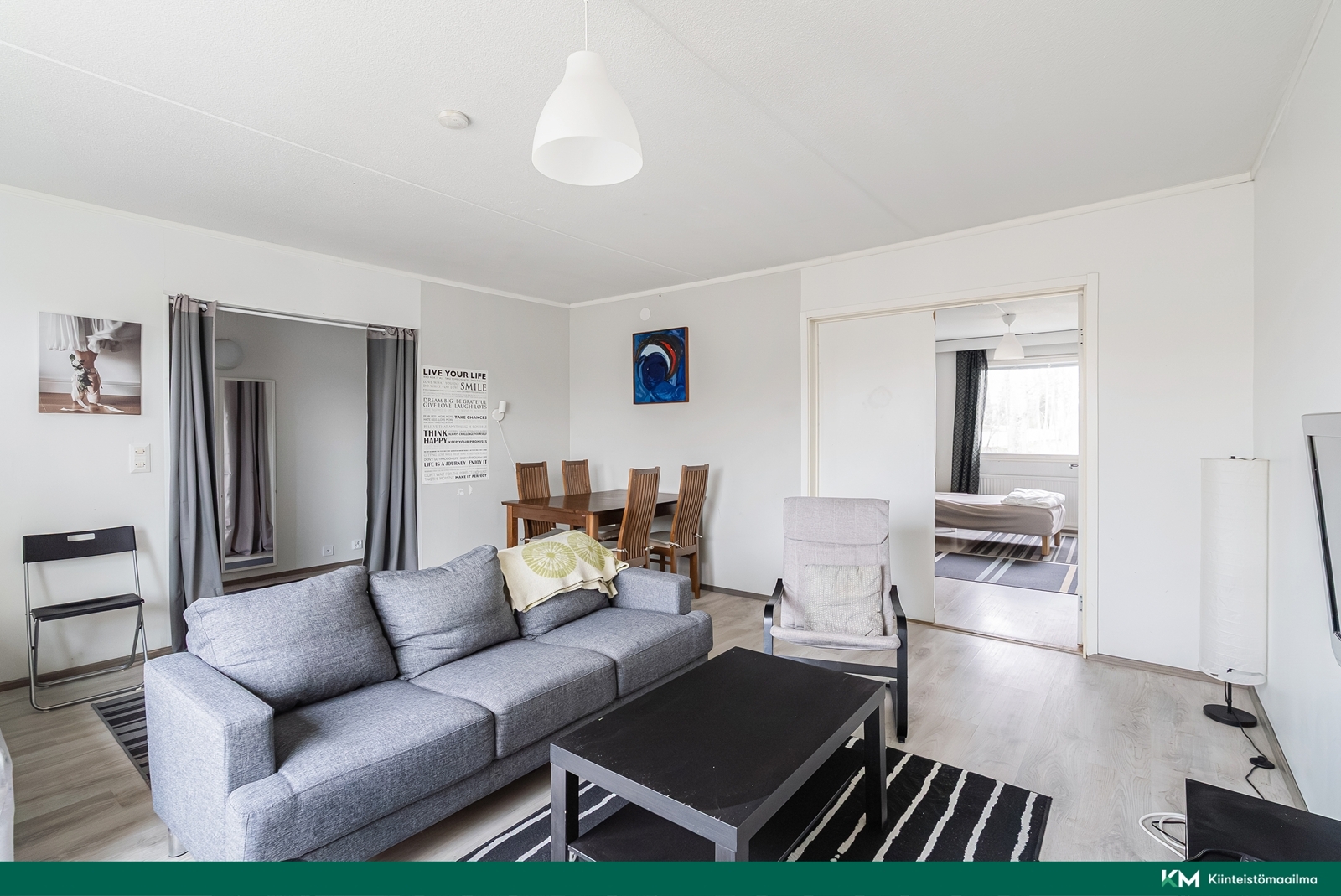 Humalakuja 1, Järvenpää